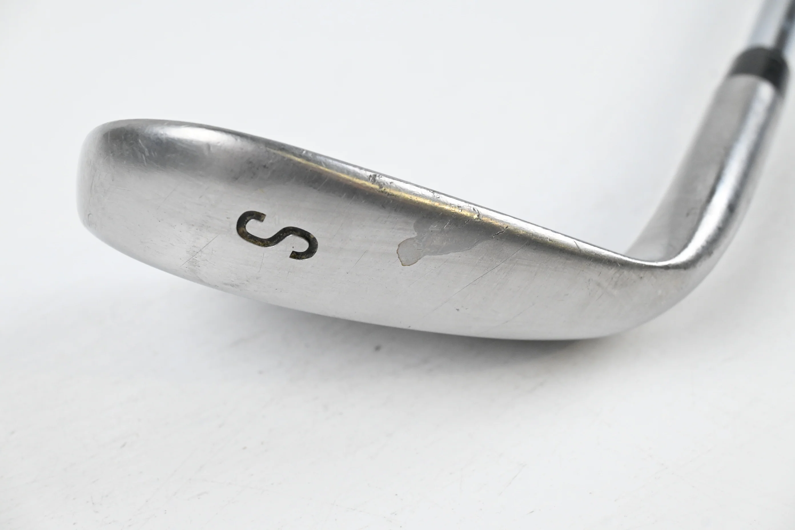 Taylormade Stealth Sand Wedge / 54 Degree / Regular Flex KBS MAX MT 85 Shaft - Image 3