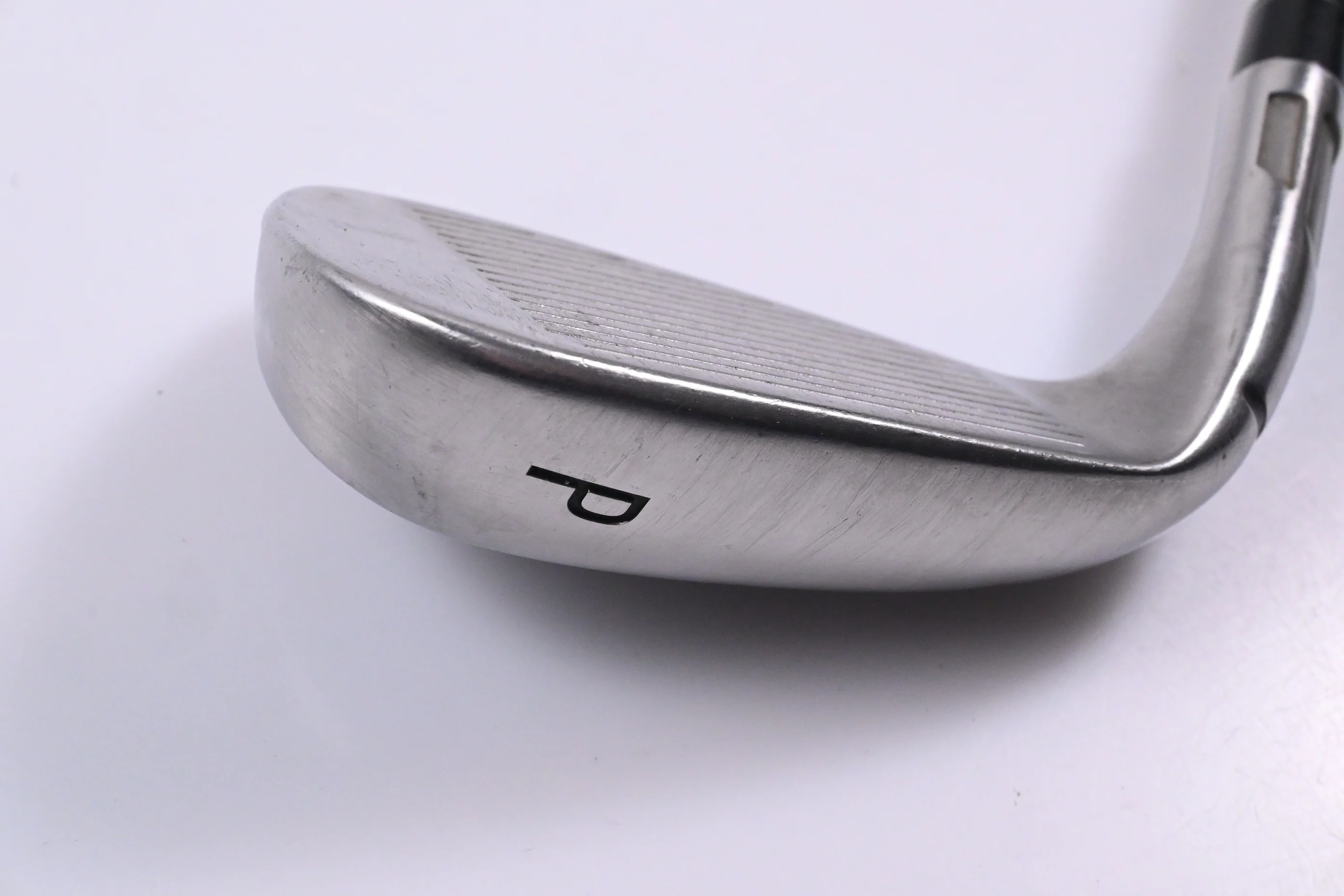 Taylormade Stealth Pitching Wedge / 43 Degree / Senior Flex Ventus Red 5 Shaft - Image 3