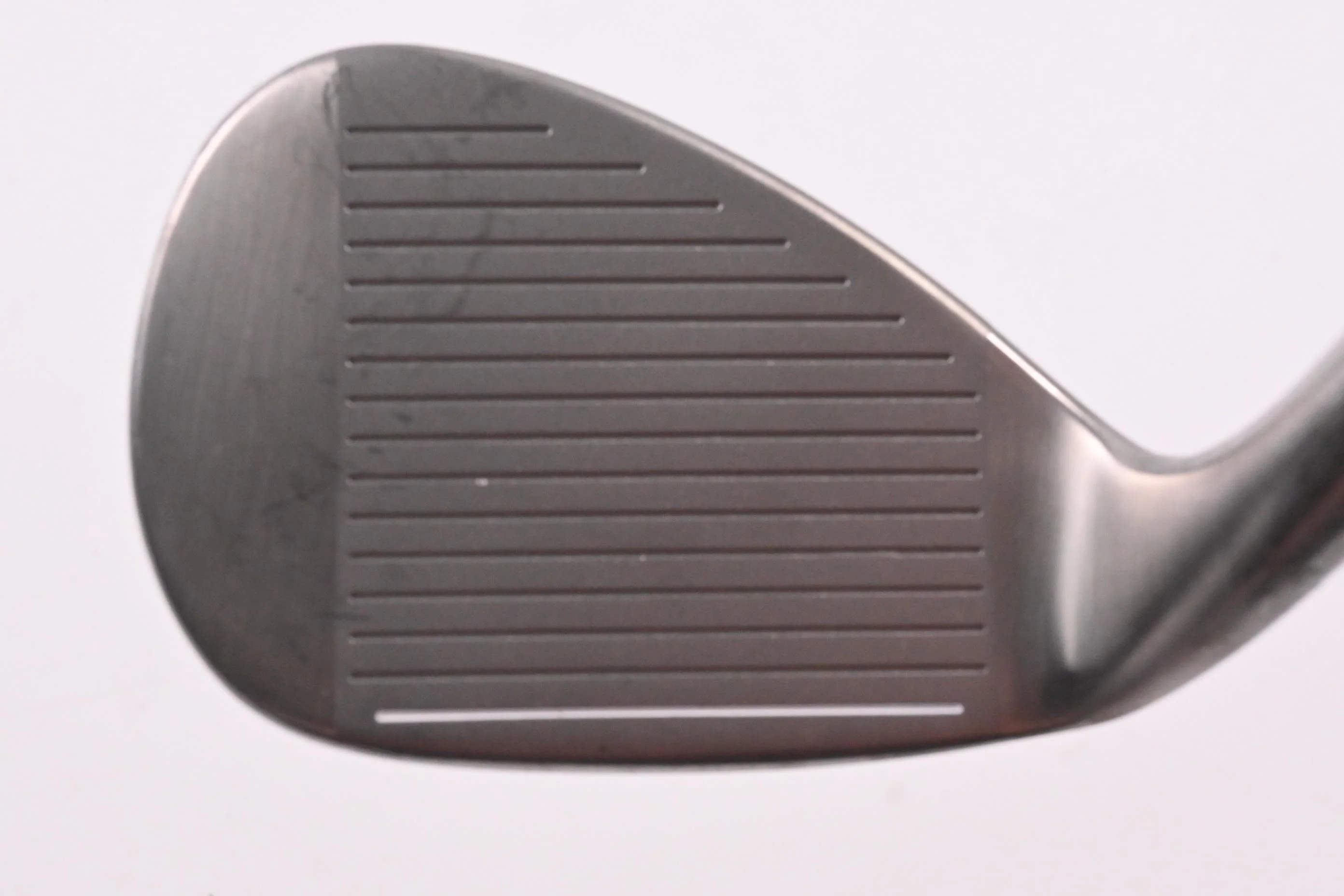 Taylormade Stealth Sand Wedge / 54 Degree / Regular Flex Ventus Red 6 Shaft - Image 2