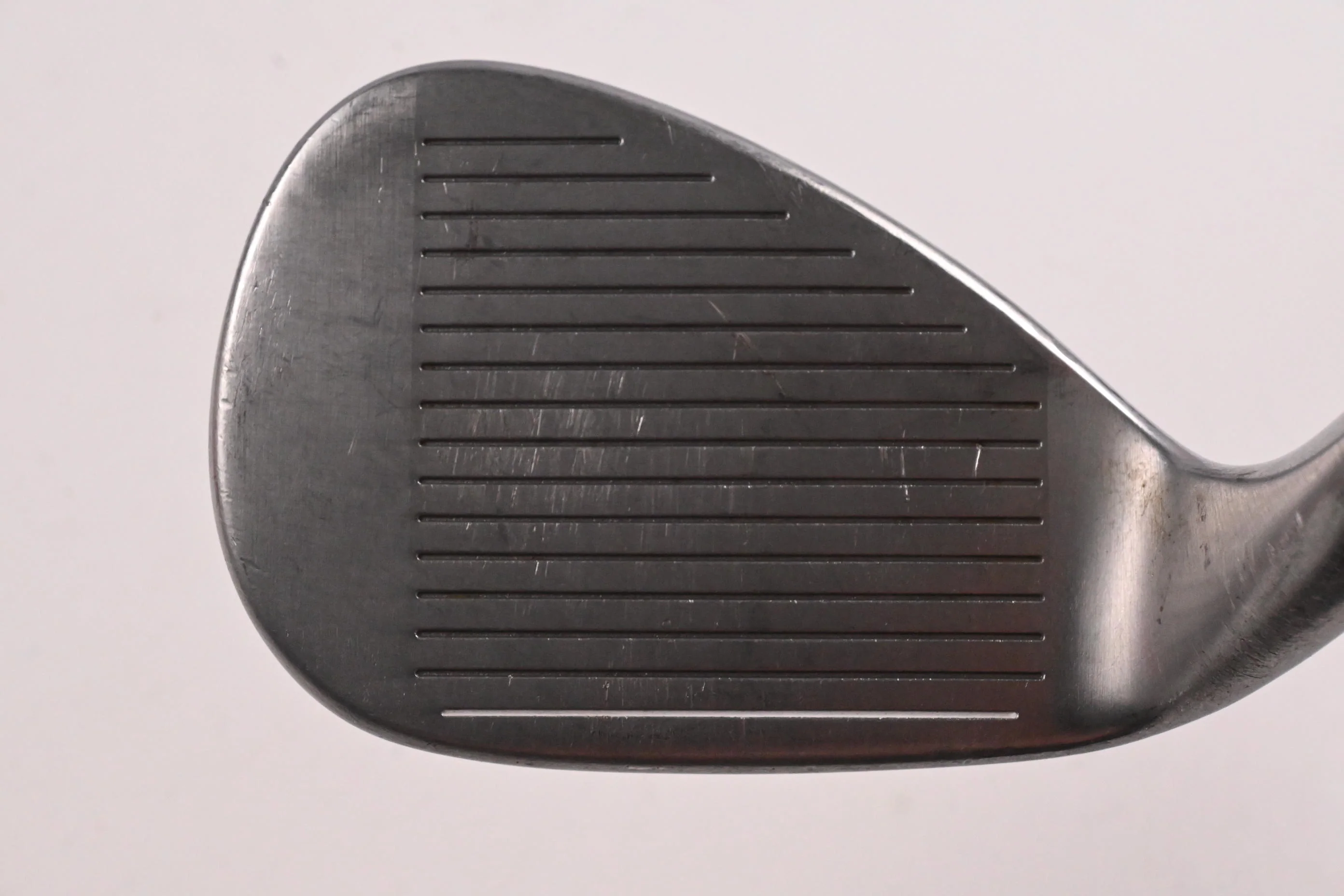 Taylormade Stealth Sand Wedge / 54 Degree / Stiff Flex Dynamic Gold S300 Shaft - Image 2