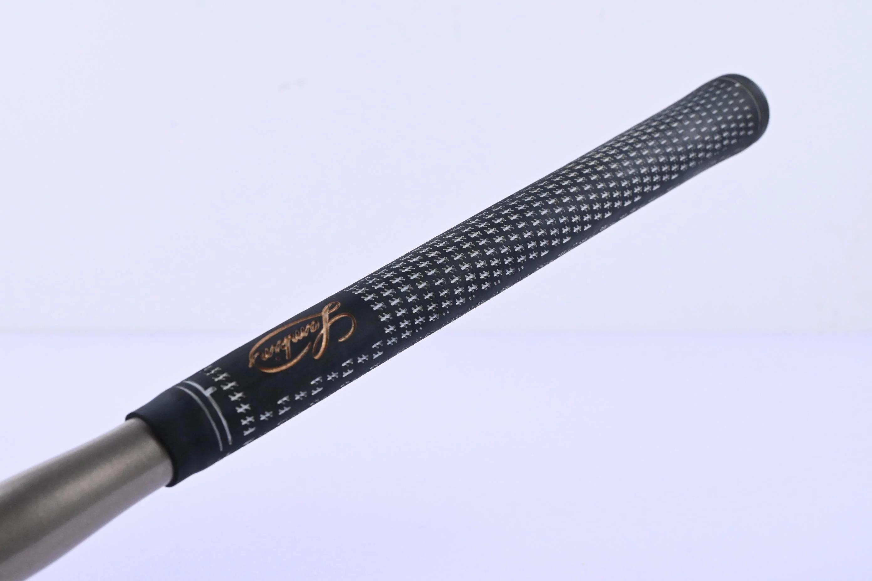 Ladies Taylormade Supersteel Driver / 12 Degree / Ladies Flex Bubble 60 Shaft - Image 8