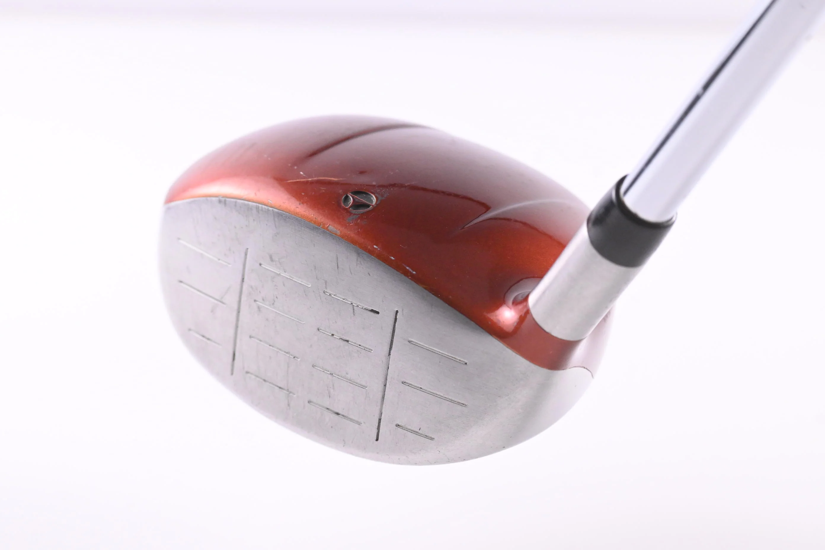 Taylormade Supersteel Driver / 10.5 Degree / Regular Flex SuperSteel 80 Shaft - Image 4