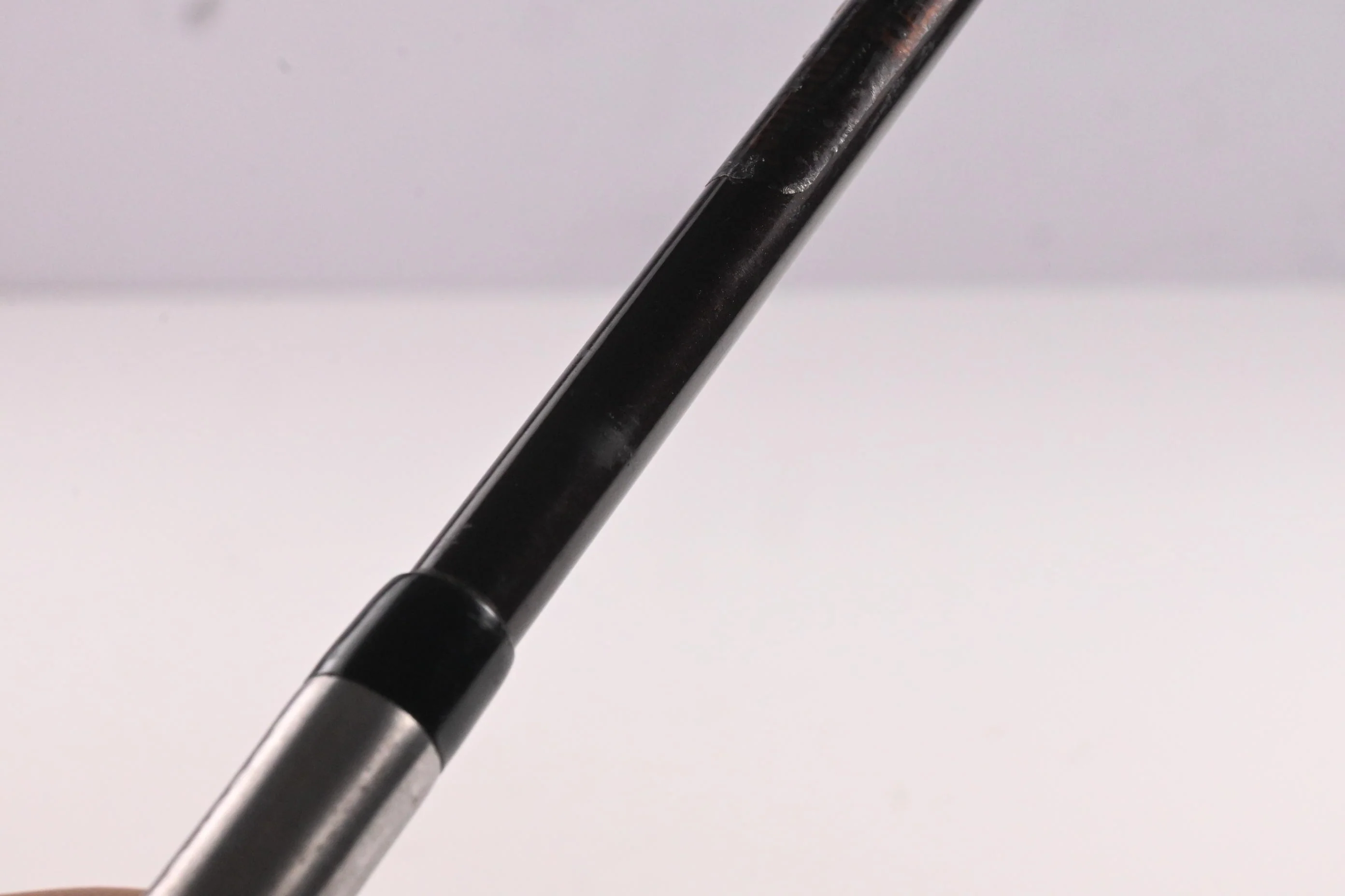 Taylormade Supersteel #3 Wood / 15 Degree / Regular Flex Taylormade Bubble 80 - Image 6