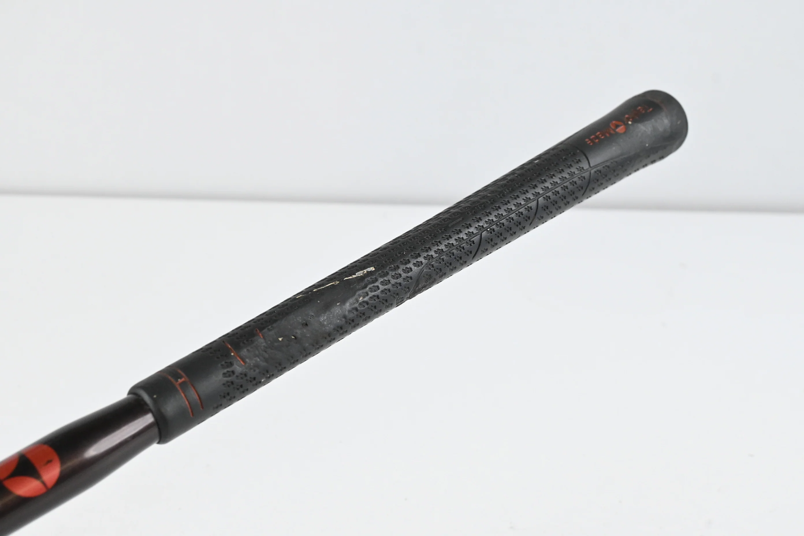 Taylormade Supersteel Driver / 10.5 Degree / Regular Flex Taylormade Bubble 80 - Image 8