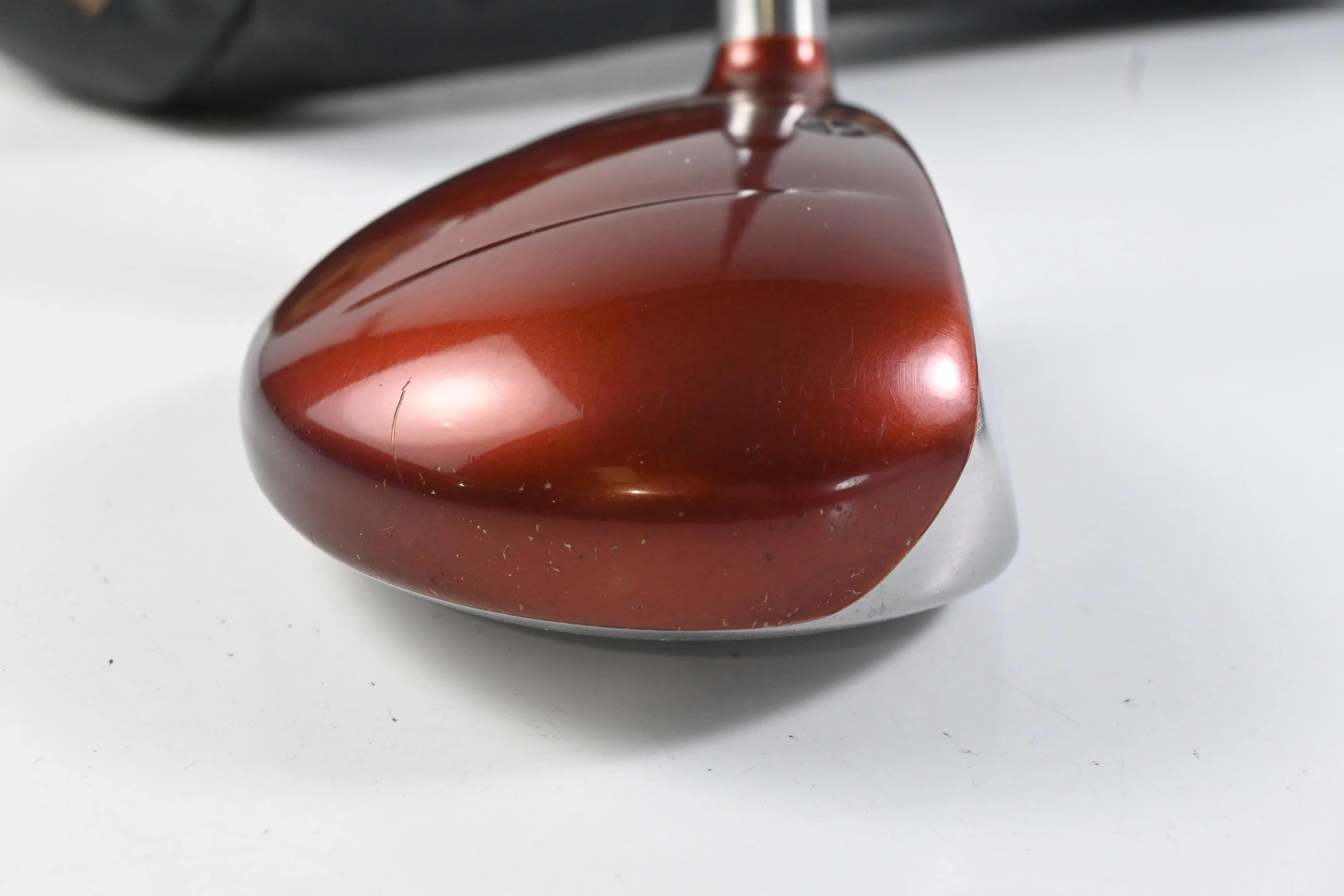 Taylormade Supersteel #3 Wood / 15 Degree / Regular Flex Taylormade 80 Shaft - Image 3