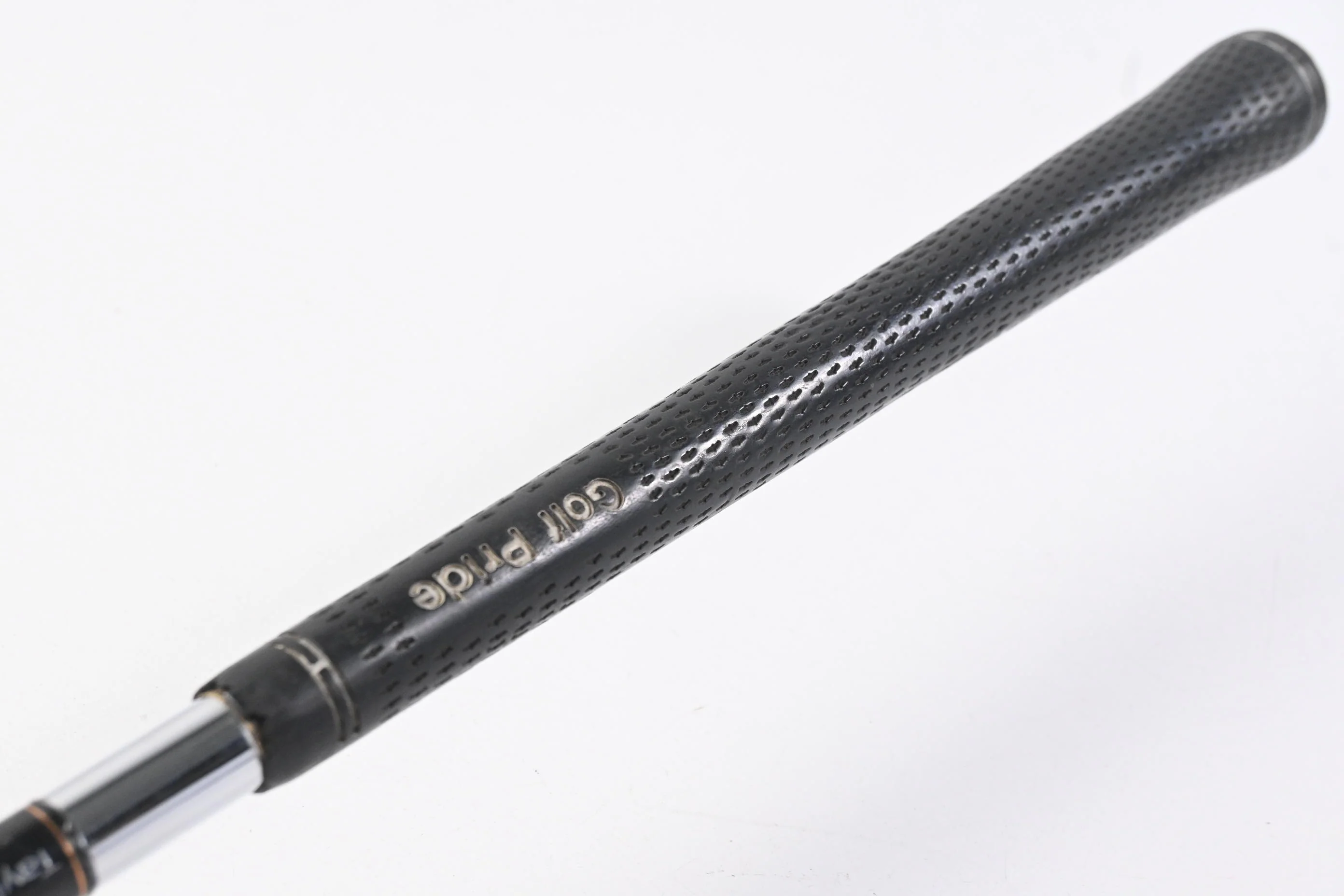 Taylormade Supersteel #5 Wood / 19 Degree / Regular Flex Taylormade 80 Shaft - Image 8