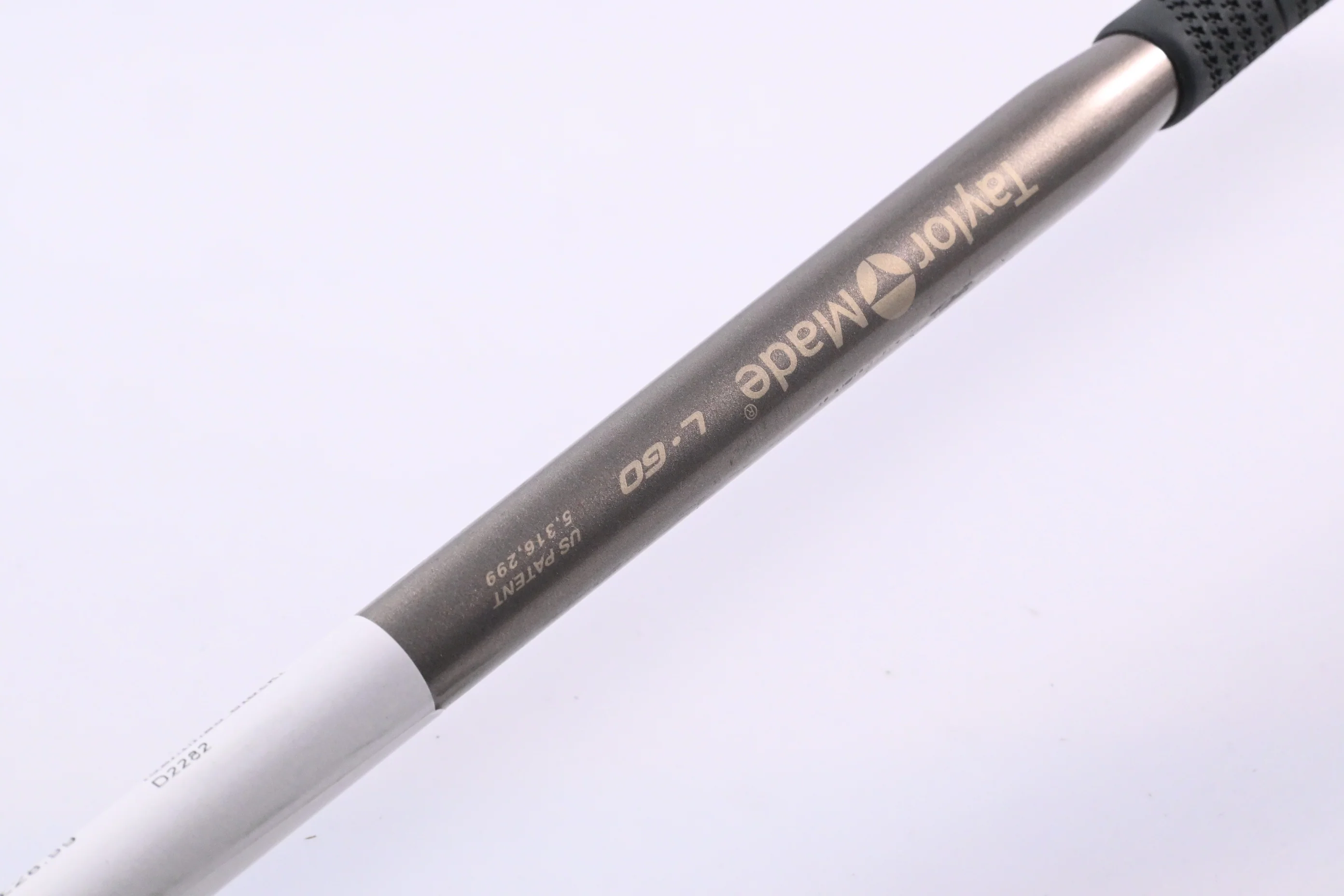 LadiesTaylormade Supersteel #5 Wood / 18 Degree / Ladies Flex Bubble 60 Shaft - Image 7