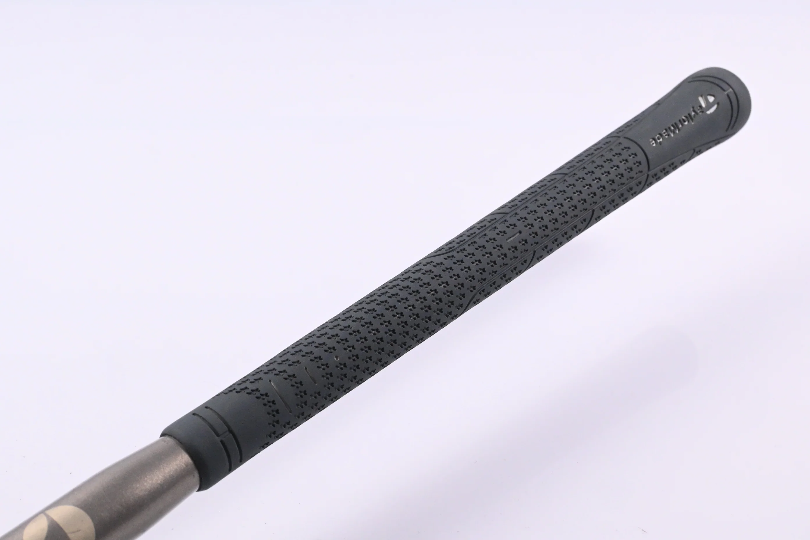 LadiesTaylormade Supersteel #5 Wood / 18 Degree / Ladies Flex Bubble 60 Shaft - Image 9