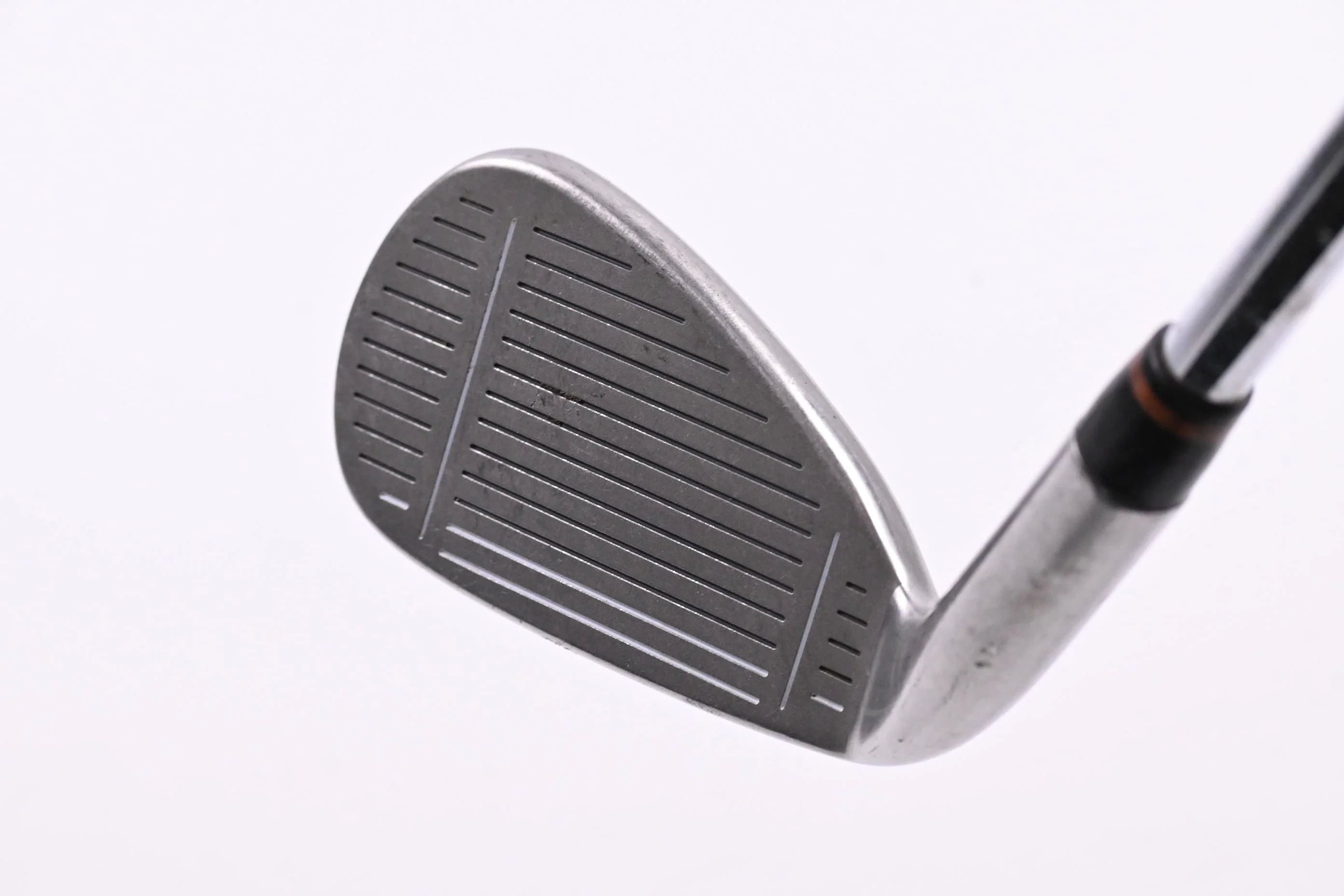 Taylormade Supersteel #4 Iron / 24 Degree / Regular Flex Precision Rifle 80 - Image 2