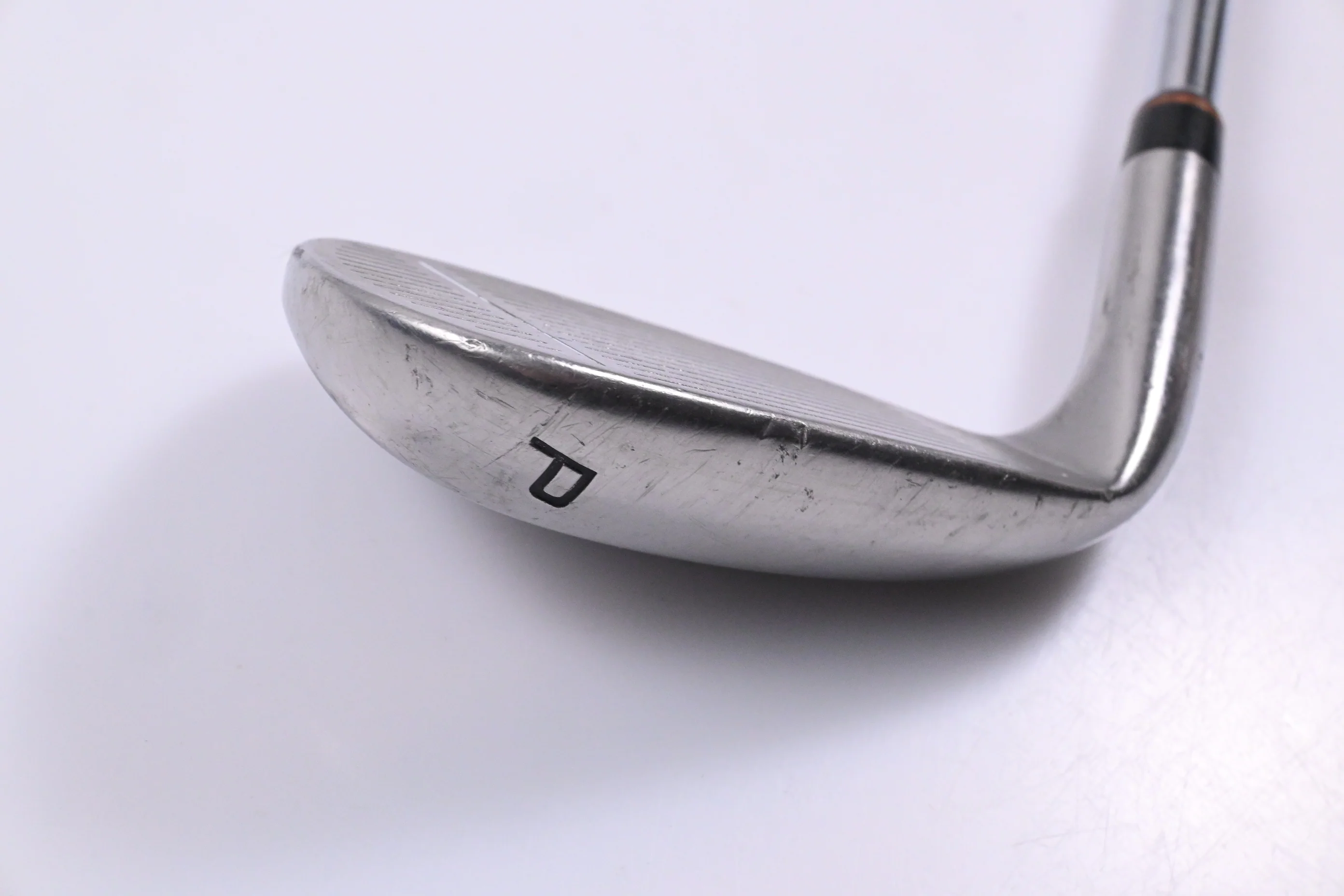 Taylormade Supersteel Pitching Wedge / 45 Degree / Regular Flex Rifle Precision - Image 3