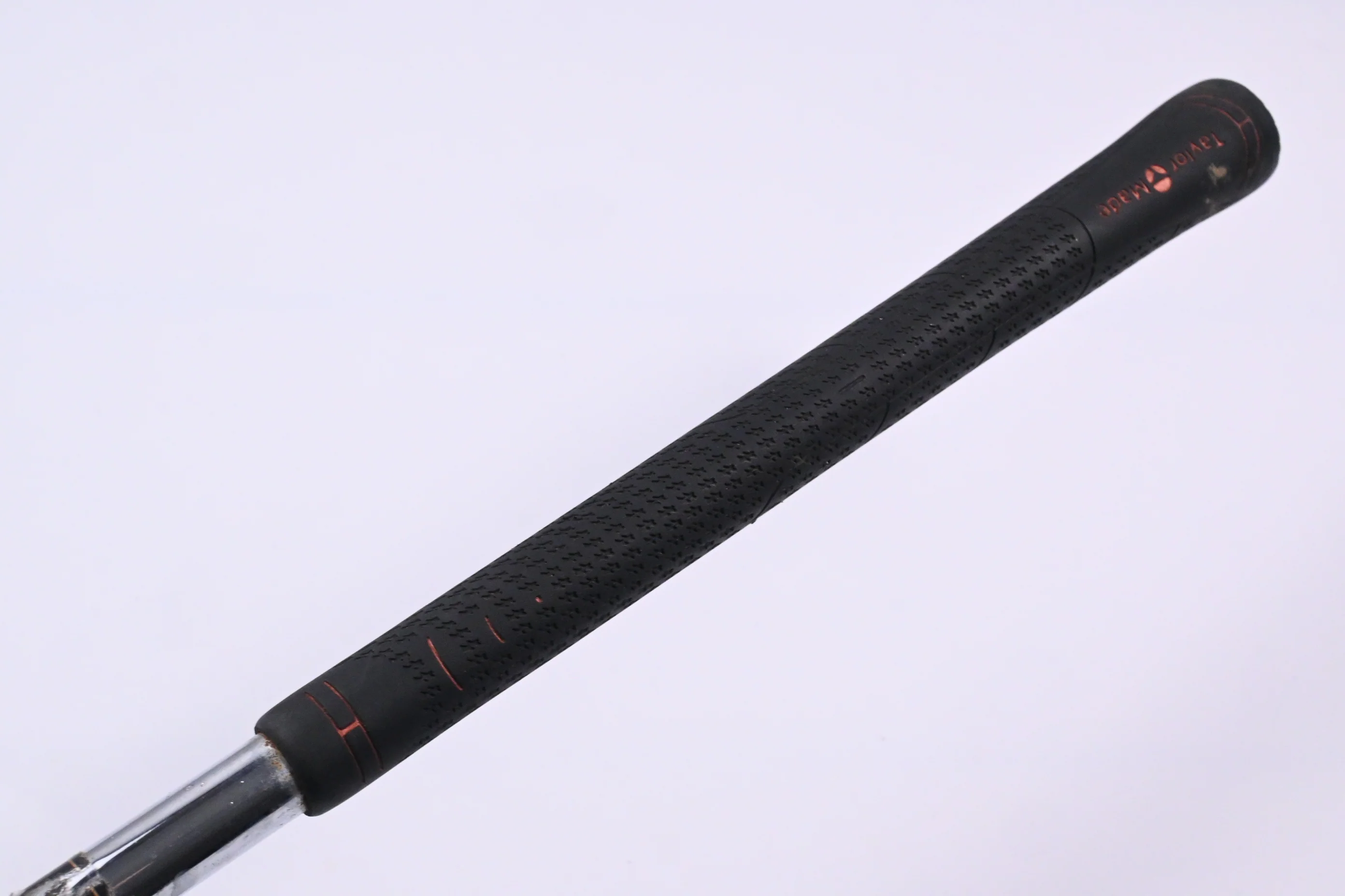 Taylormade Supersteel Pitching Wedge / 45 Degree / Regular Flex Rifle Precision - Image 6