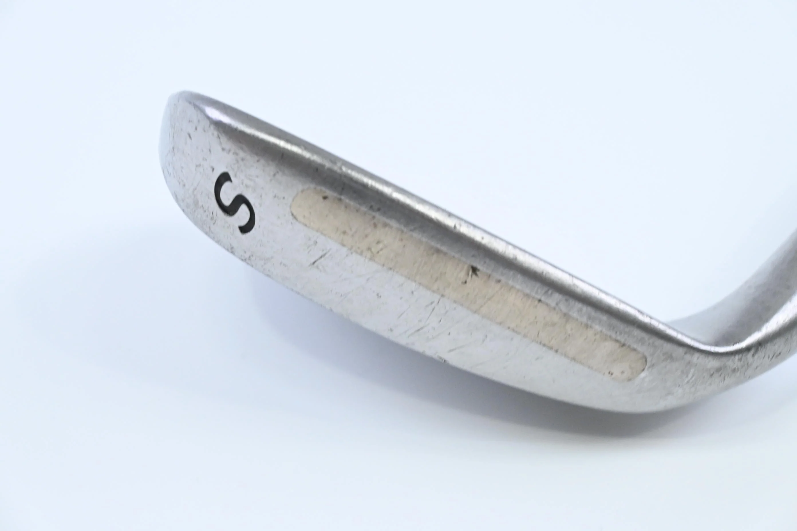 Taylormade Supersteel Sand Wedge / 55 Degree / Senior Flex Taylormade R-80 Shaft - Image 3
