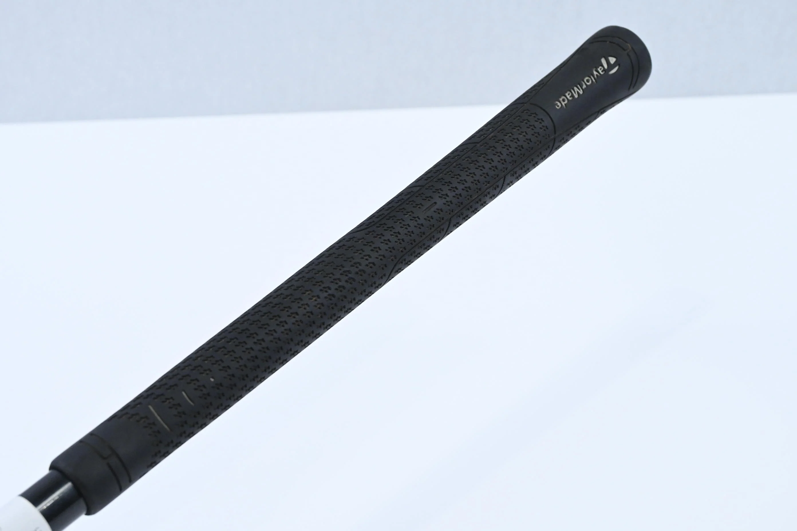 Taylormade Supersteel Sand Wedge / 55 Degree / Senior Flex Taylormade R-80 Shaft - Image 6