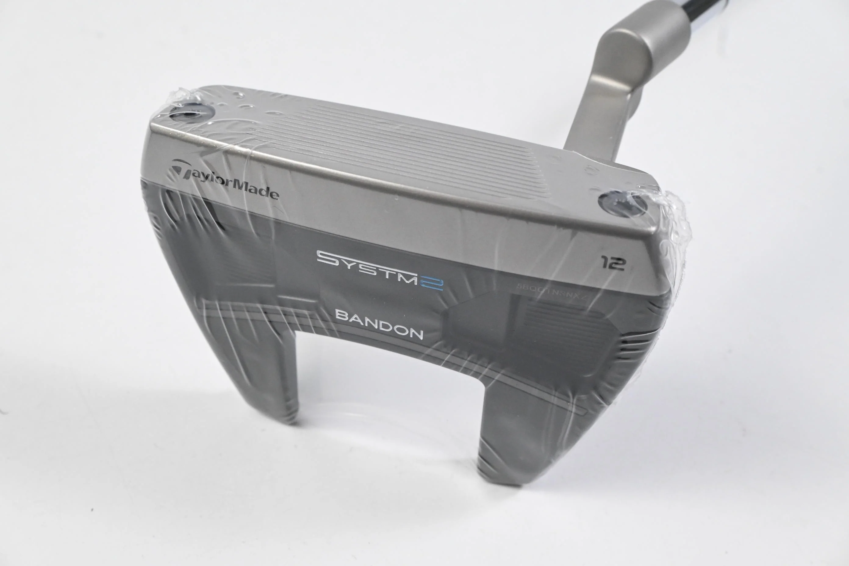 Taylormade SYSTM2 Bandon Putter / 34 Inch - Image 2