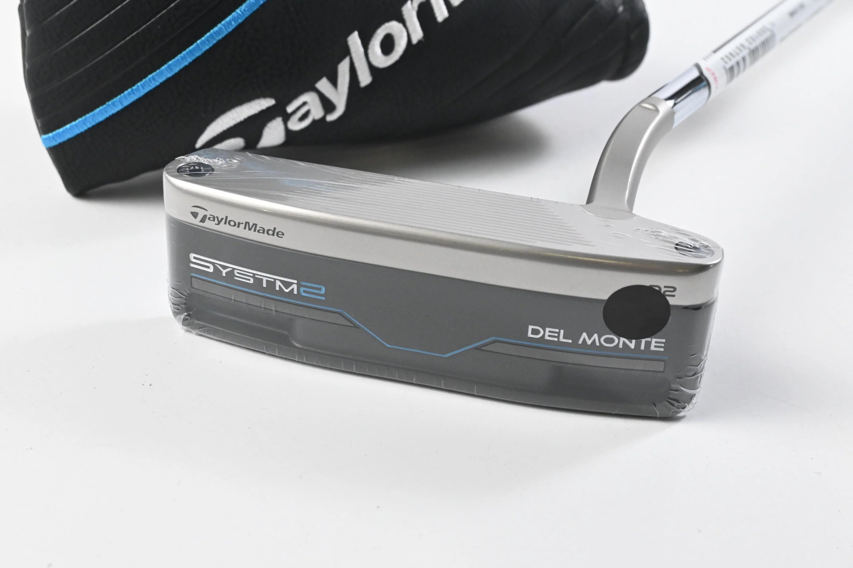 Taylormade SYSTM2 Del Monte Putter / 34 Inch