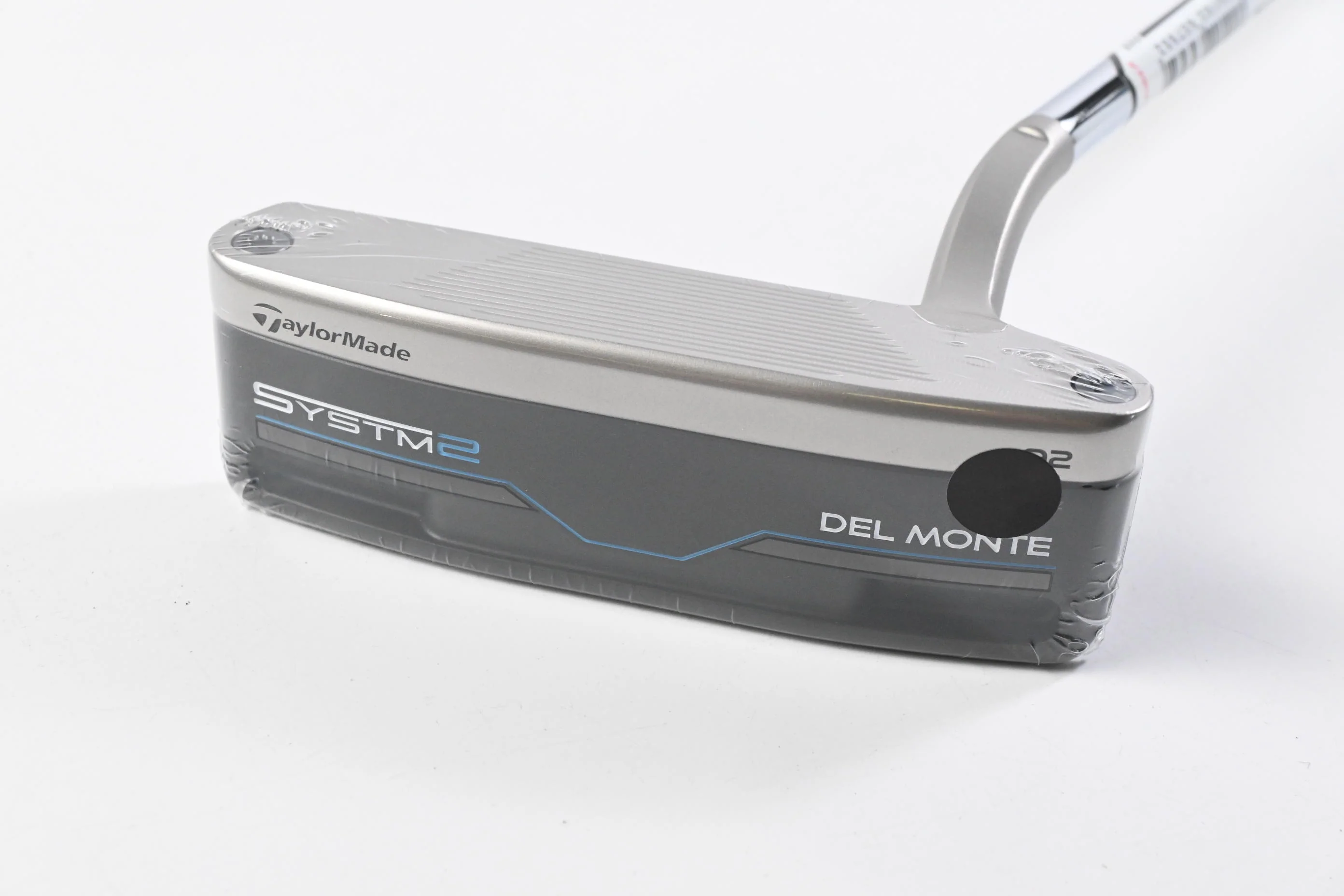 Taylormade SYSTM2 Del Monte Putter / 34 Inch - Image 2