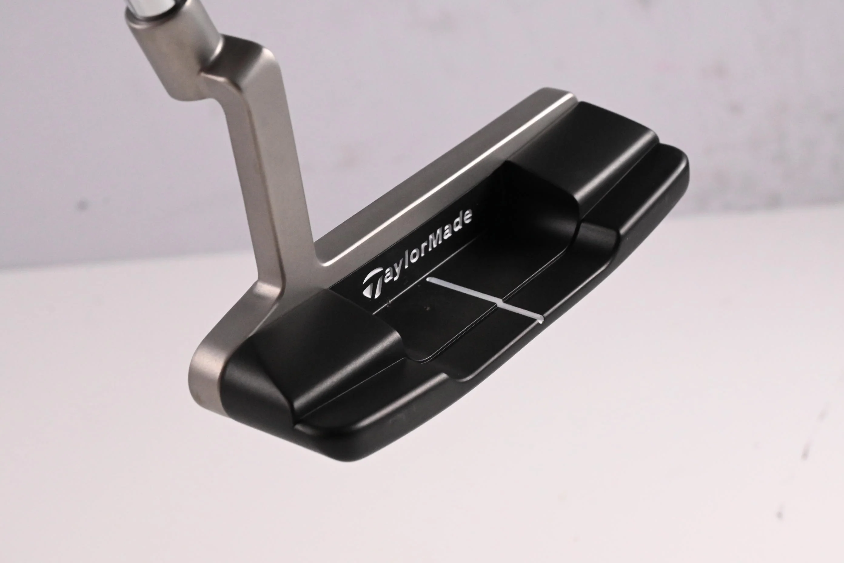 Taylormade SYSTM2 Del Monte L-Neck Putter / 34 Inch - Image 4