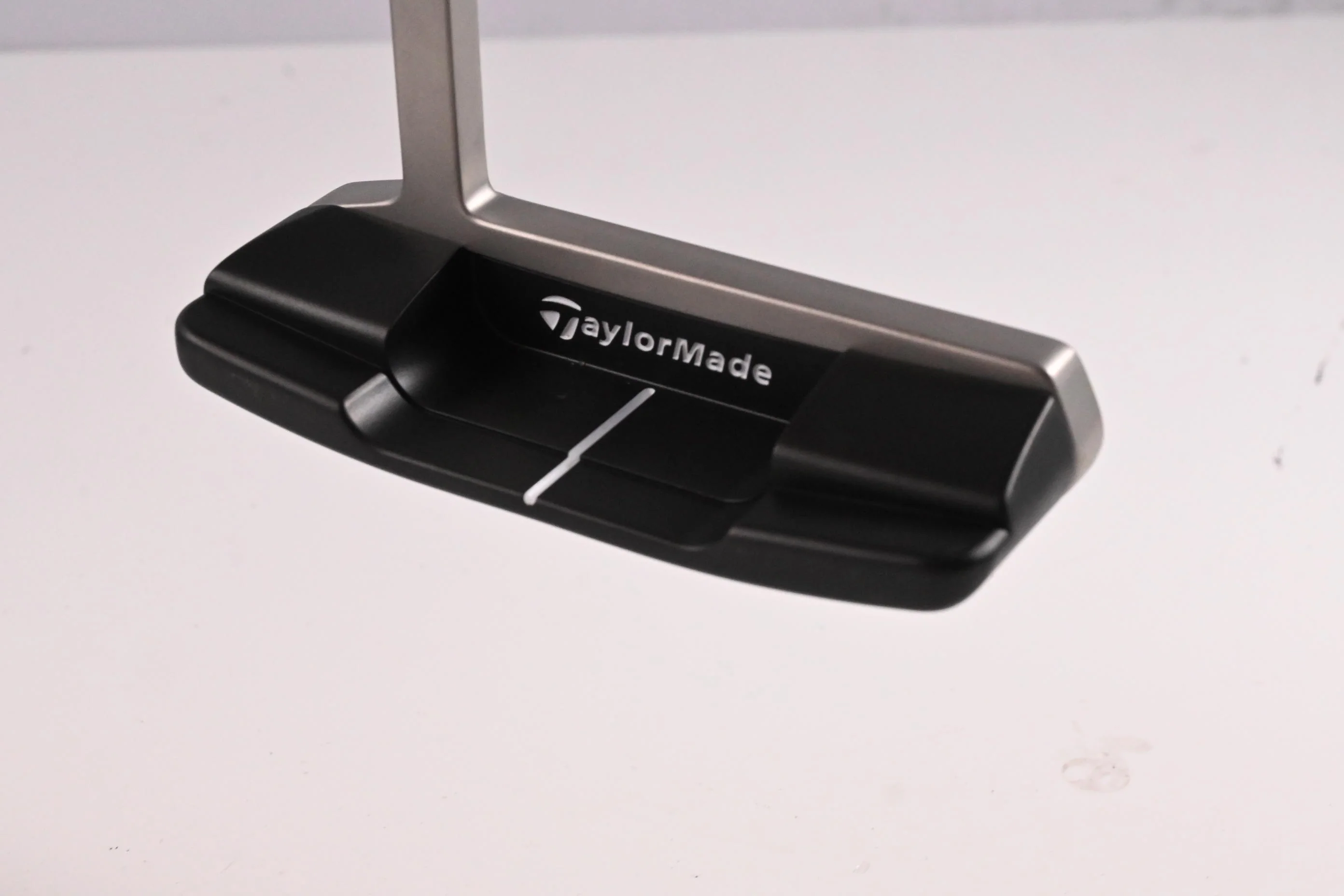 Taylormade SYSTM2 Del Monte L-Neck Putter / 34 Inch - Image 5