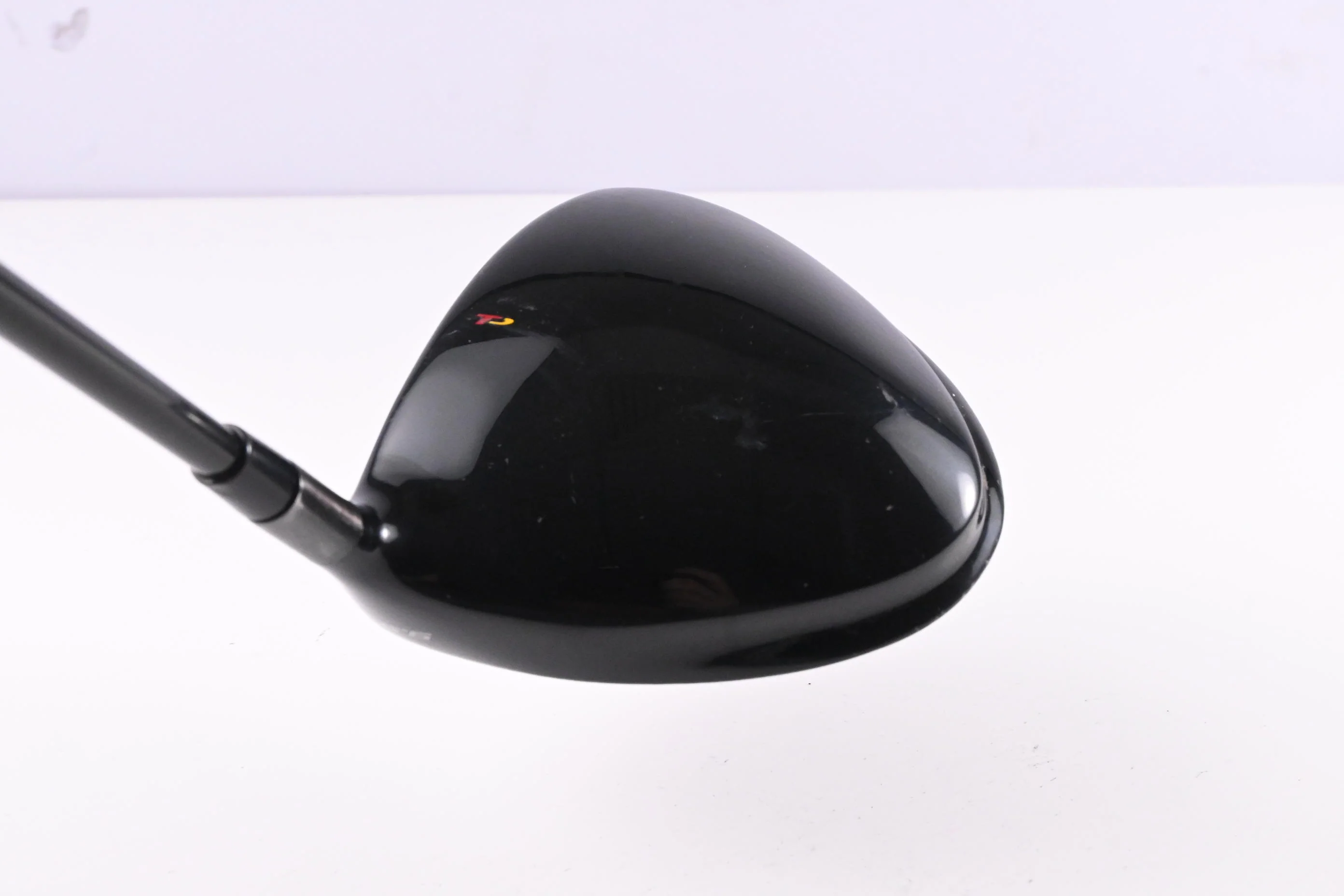 Taylormade Tour Burner Driver / 9.5 Degree / Regular Flex Taylormade Reax 75 - Image 5