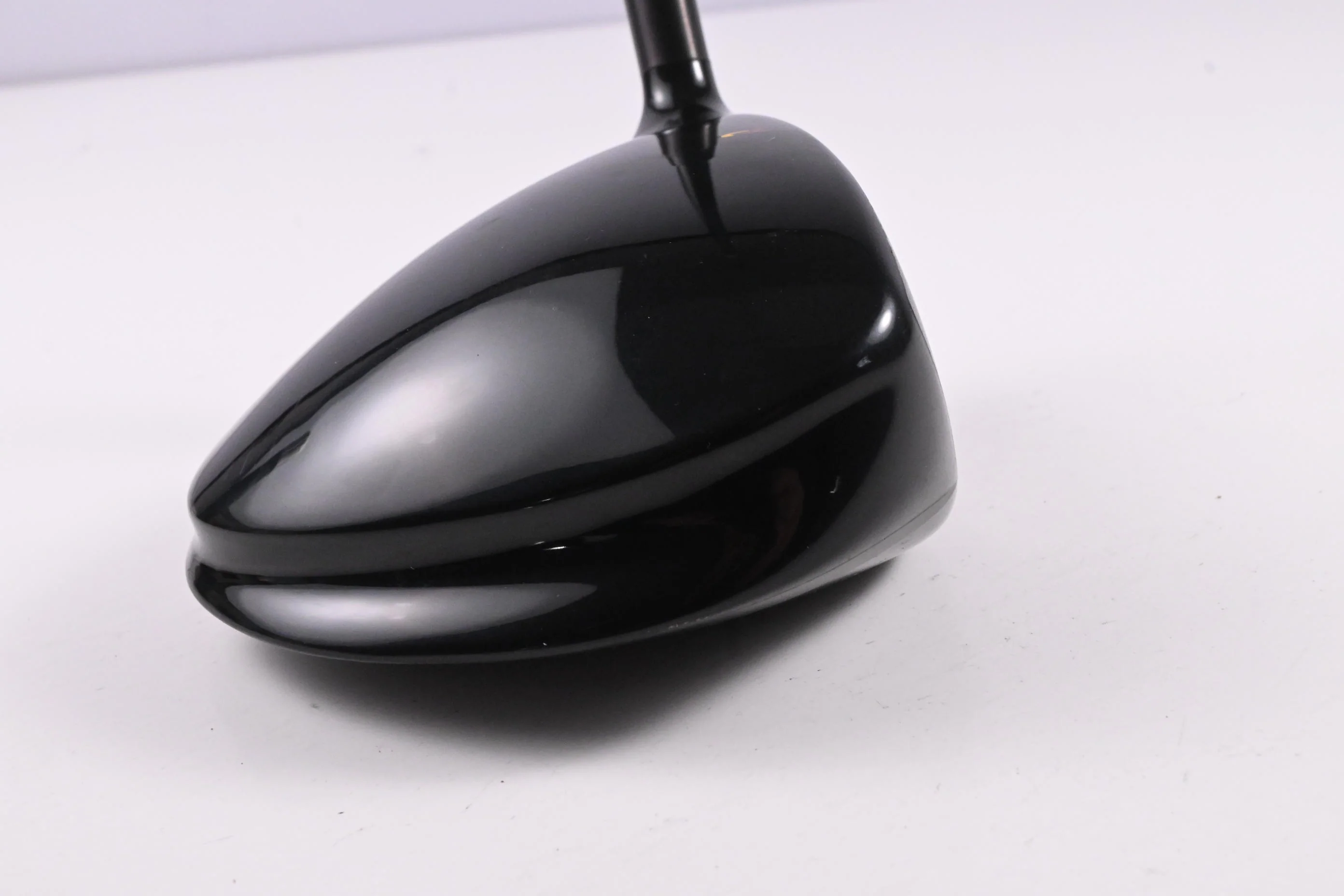 Taylormade Tour Burner Driver / 9.5 Degree / Regular Flex Reax 75 Shaft - Image 3