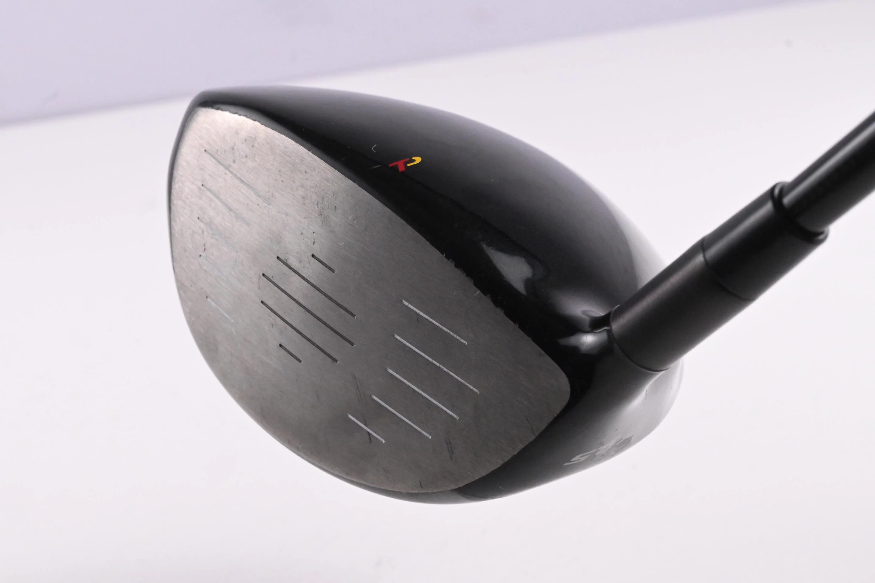 Taylormade Tour Burner Driver / 9.5 Degree / Regular Flex Reax 75 Shaft - Image 4