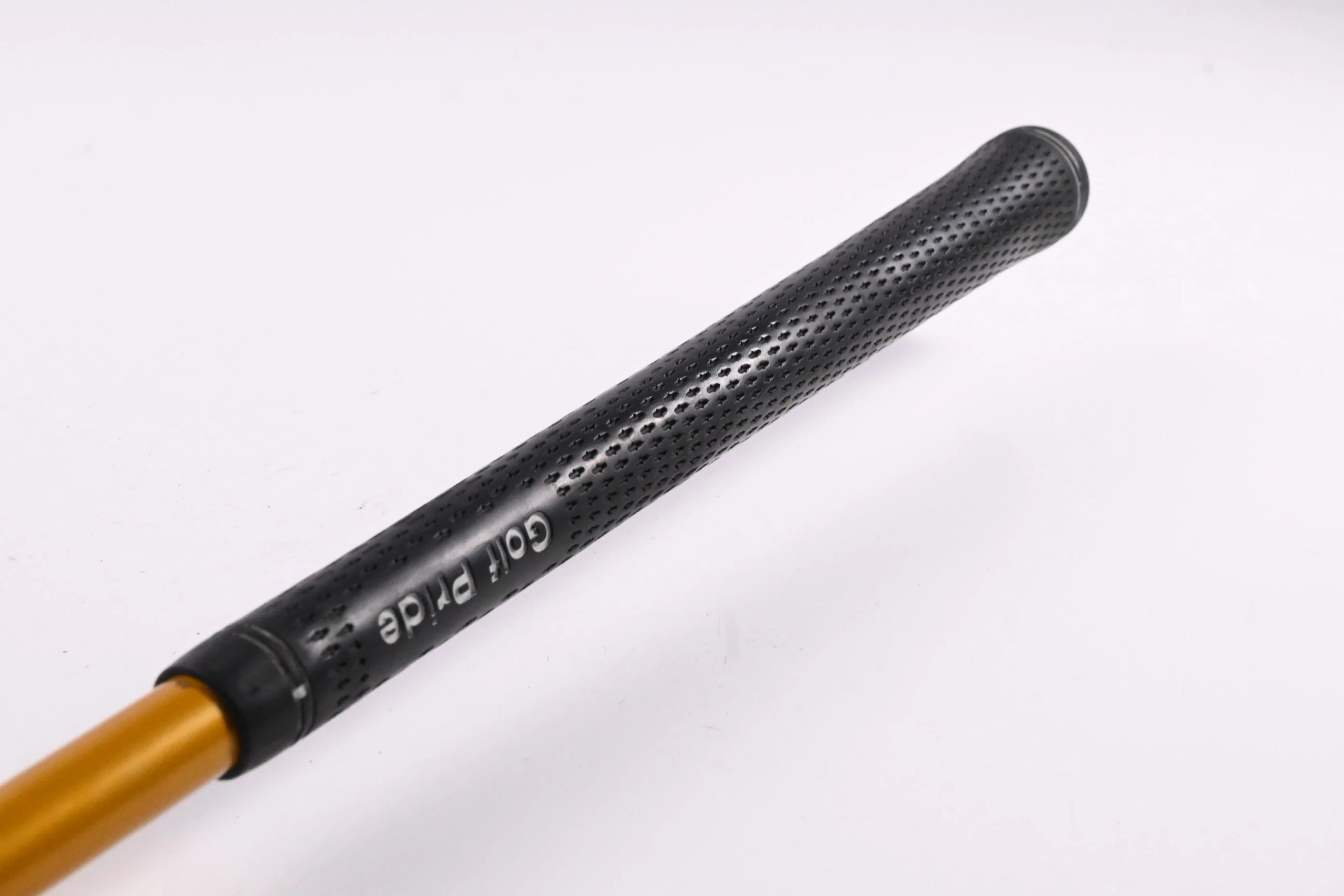Taylormade Tour Burner Driver / 9.5 Degree / Regular Flex Reax 75 Shaft - Image 8