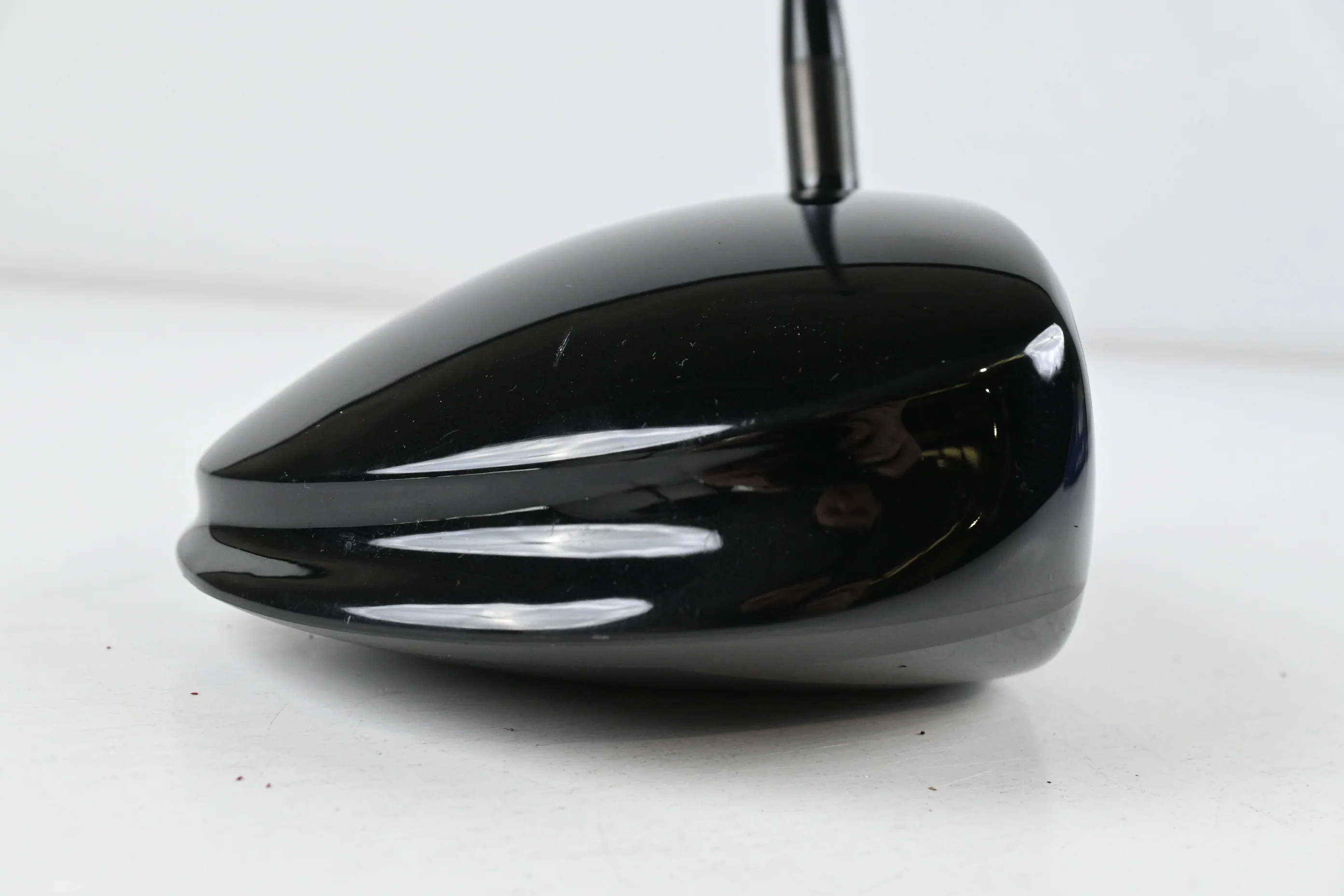 Taylormade Tour Burner Driver / 8.5 Degree / Stiff Flex Fujikura Rombax 6Z08 - Image 3