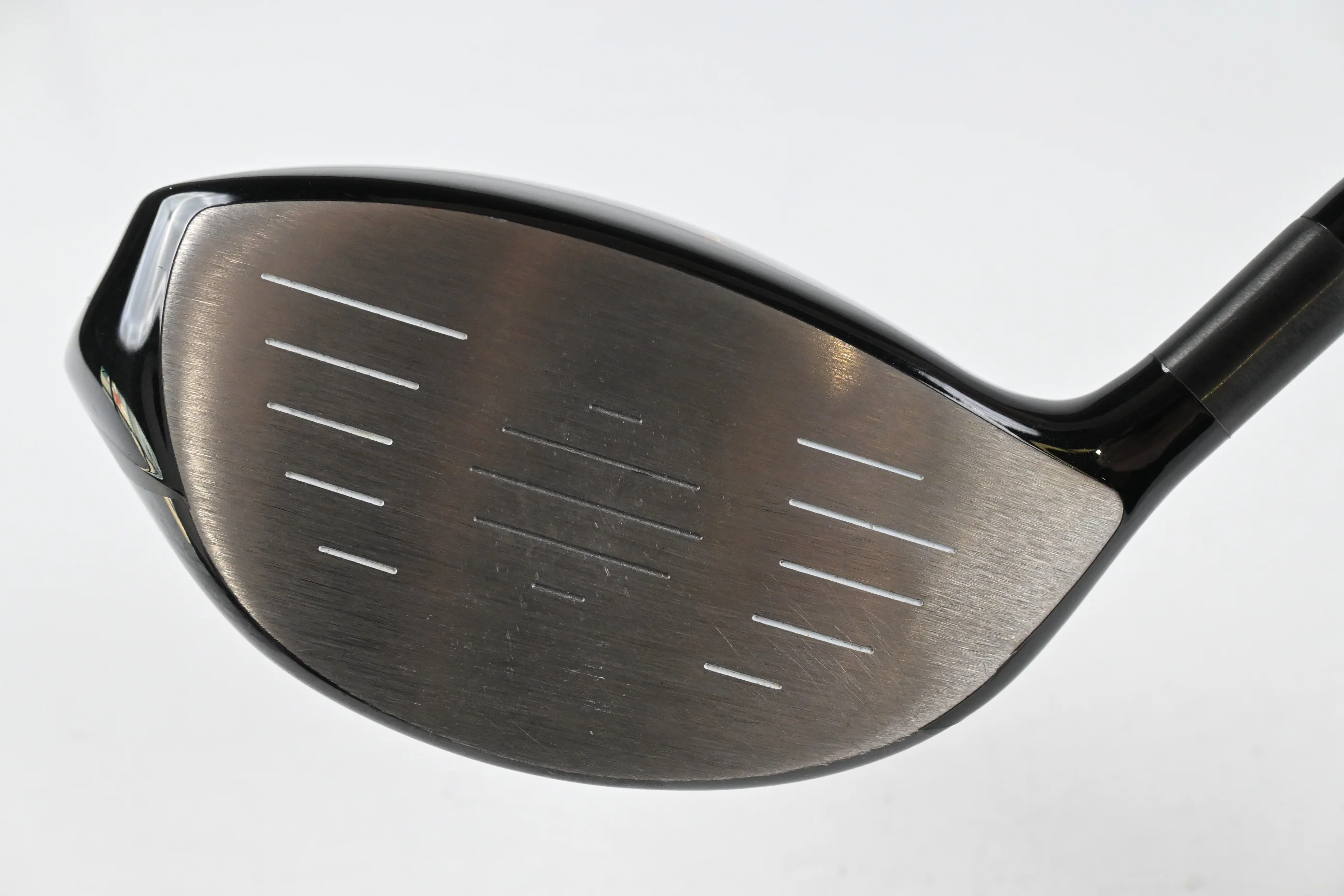 Taylormade Tour Burner Driver / 8.5 Degree / Stiff Flex Fujikura Rombax 6Z08 - Image 4