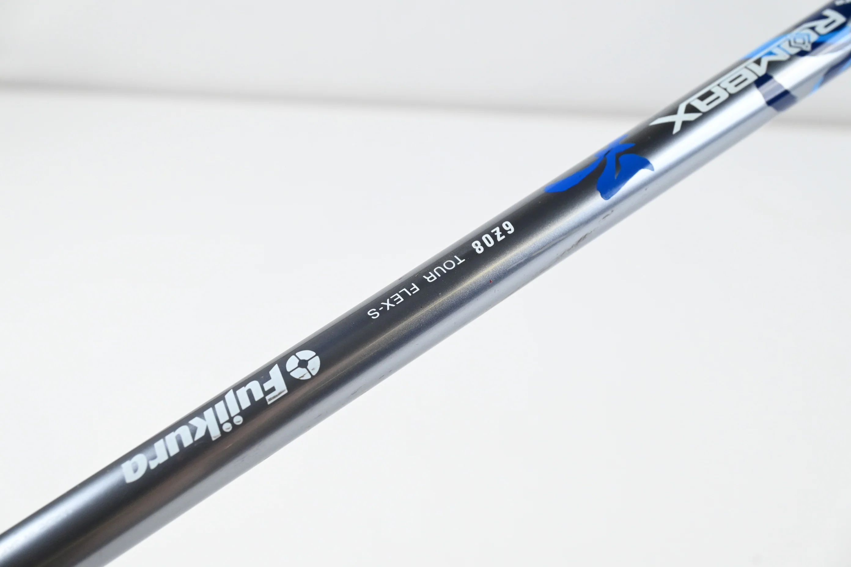 Taylormade Tour Burner Driver / 8.5 Degree / Stiff Flex Fujikura Rombax 6Z08 - Image 6