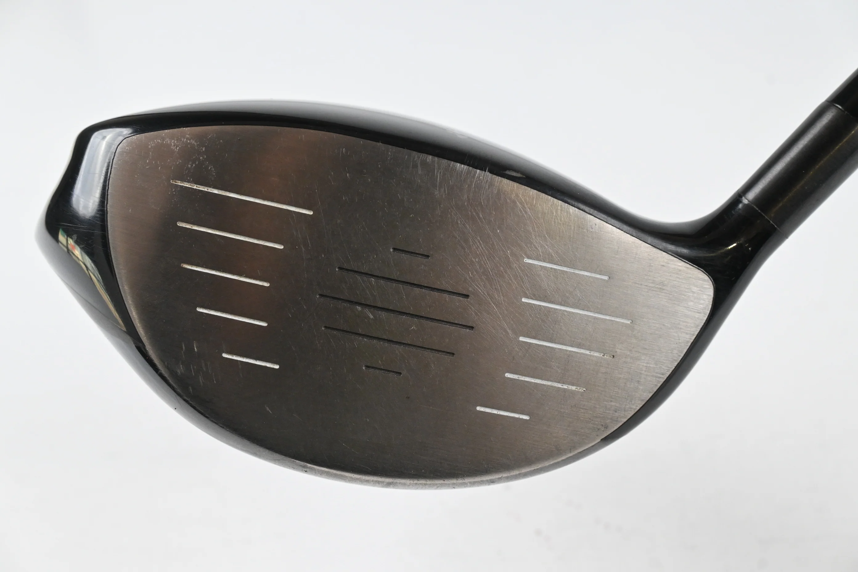 Taylormade Tour Burner Driver / 10.5 Degree / Regular Flex Fujikura REAX 60 - Image 4