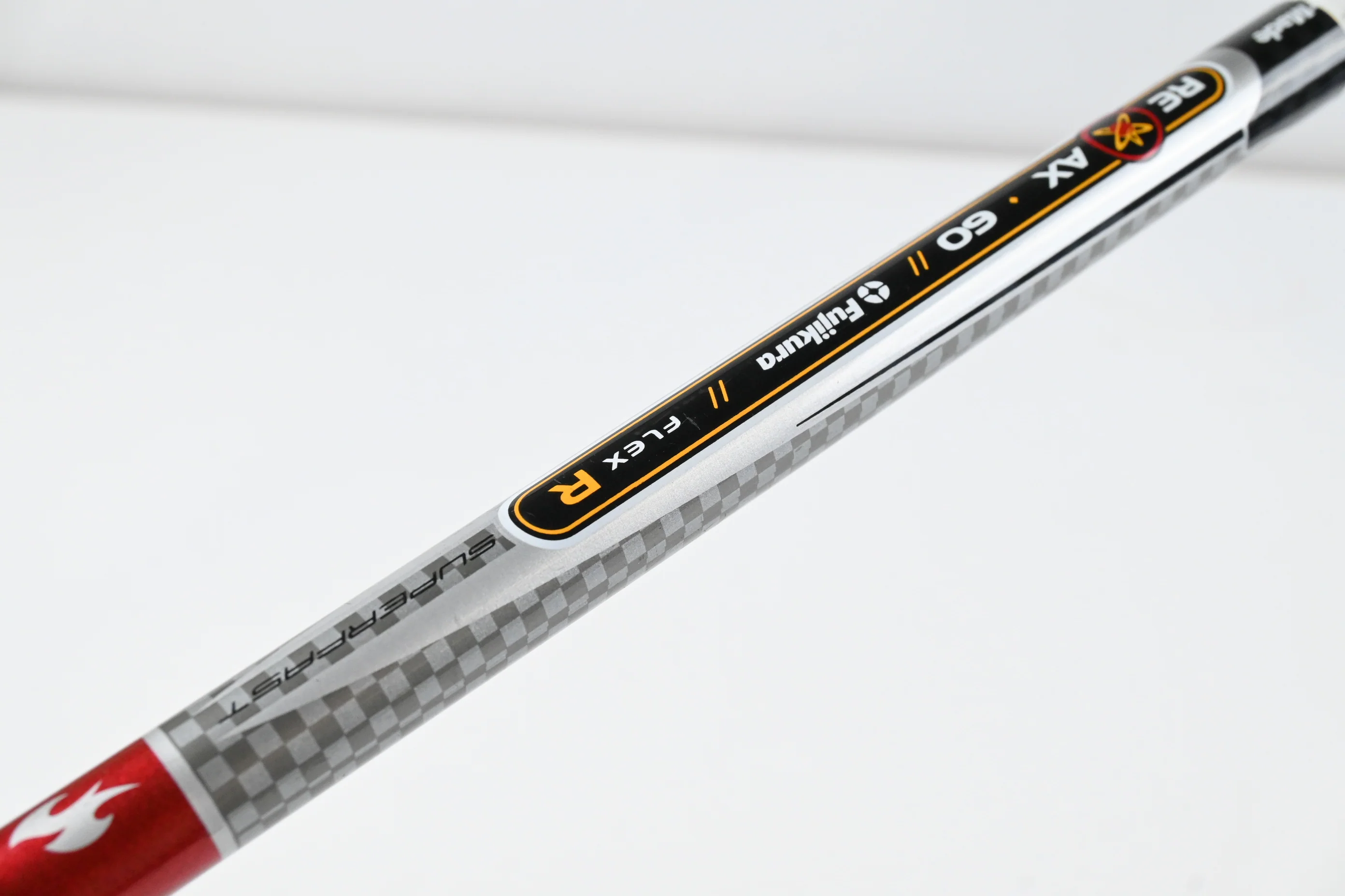 Taylormade Tour Burner Driver / 10.5 Degree / Regular Flex Fujikura REAX 60 - Image 6
