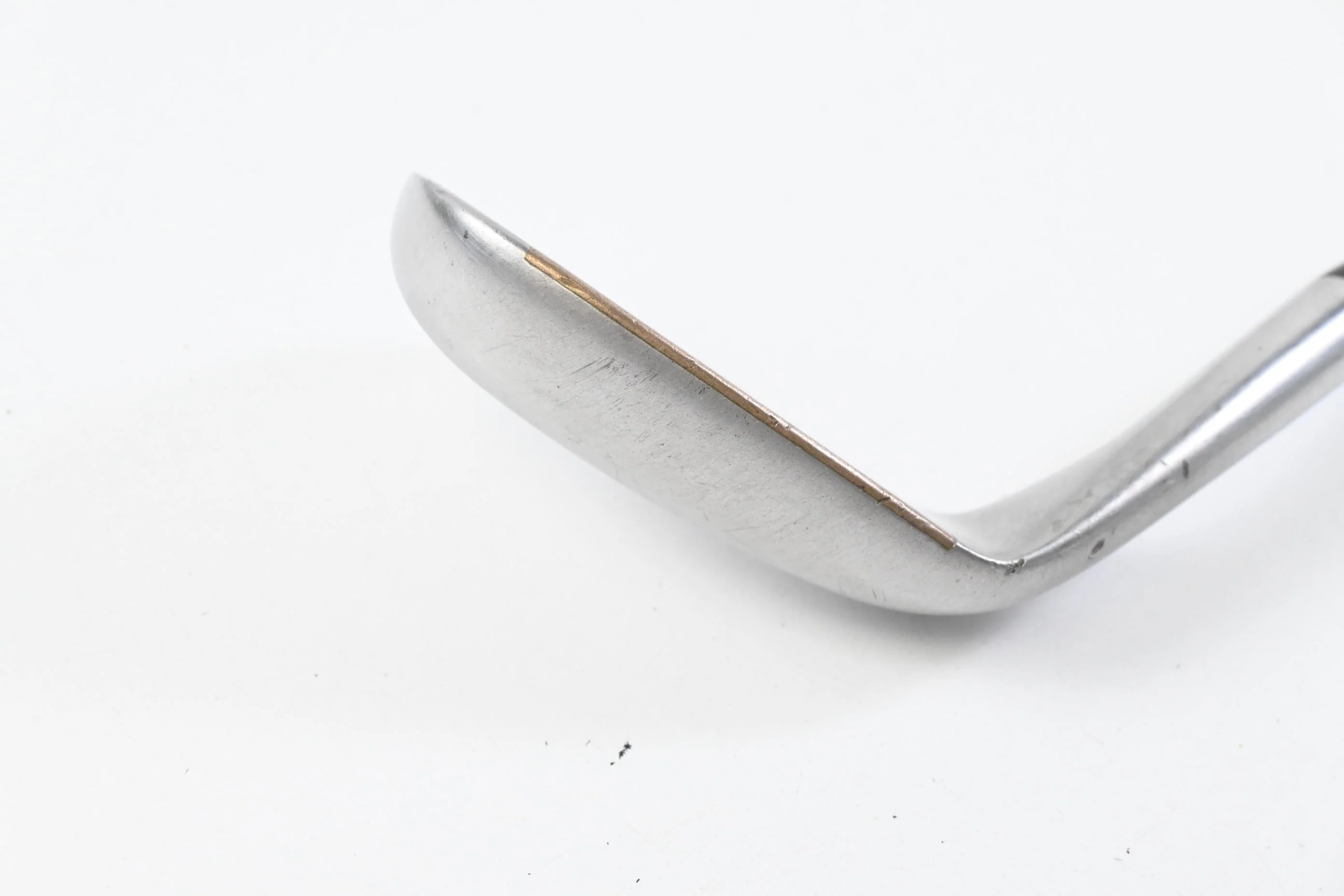 Taylormade Tour Issue Gap Wedge / 55 Degree / Regular Flex Precision Rifle 80 - Image 3