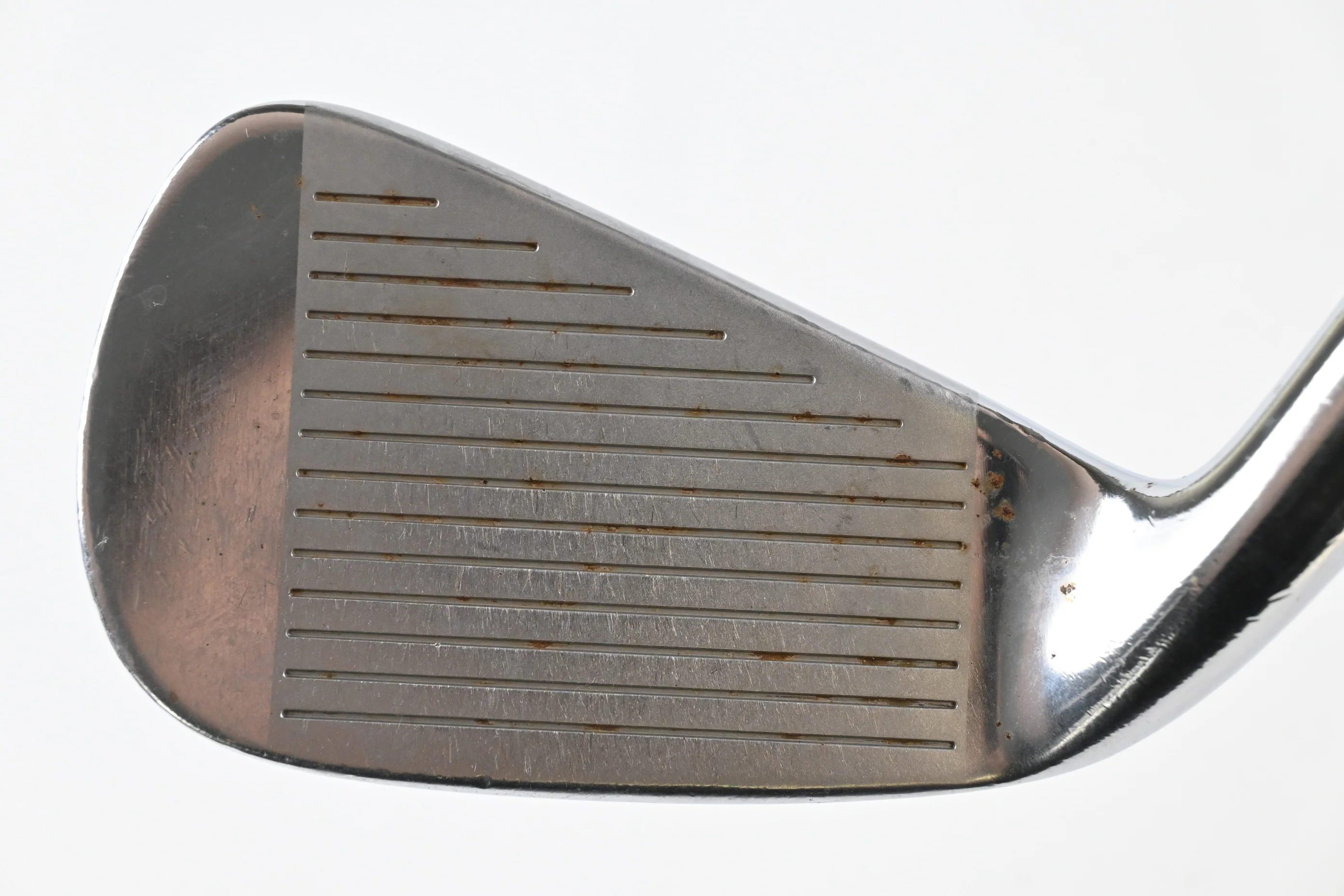 Taylormade Tour Preferred 2011 CB #6 Iron / Regular Flex Dynamic Gold XP Shaft - Image 2
