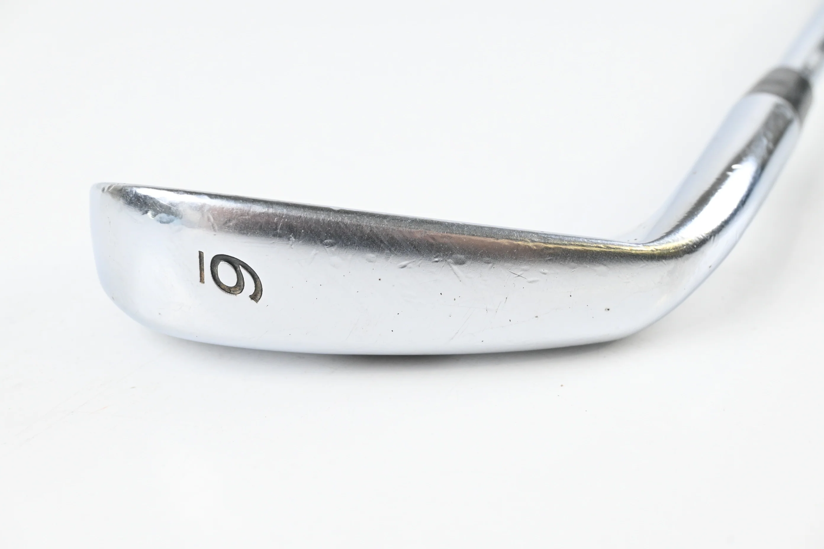Taylormade Tour Preferred 2011 CB #6 Iron / Regular Flex Dynamic Gold XP Shaft - Image 3