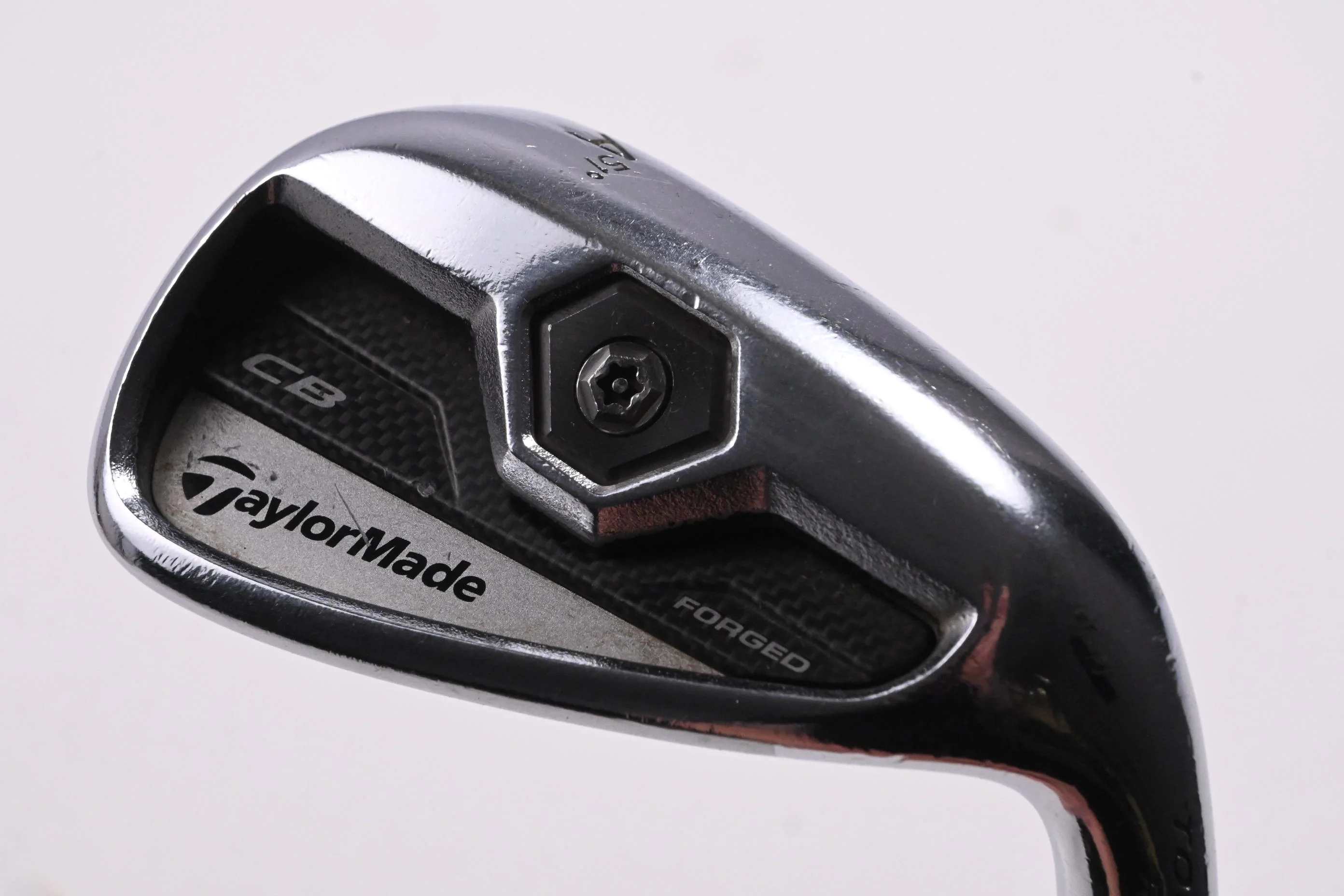 Taylormade Tour Preferred 2011 CB Gap Wedge / 51 Degree / Stiff Flex Shaft