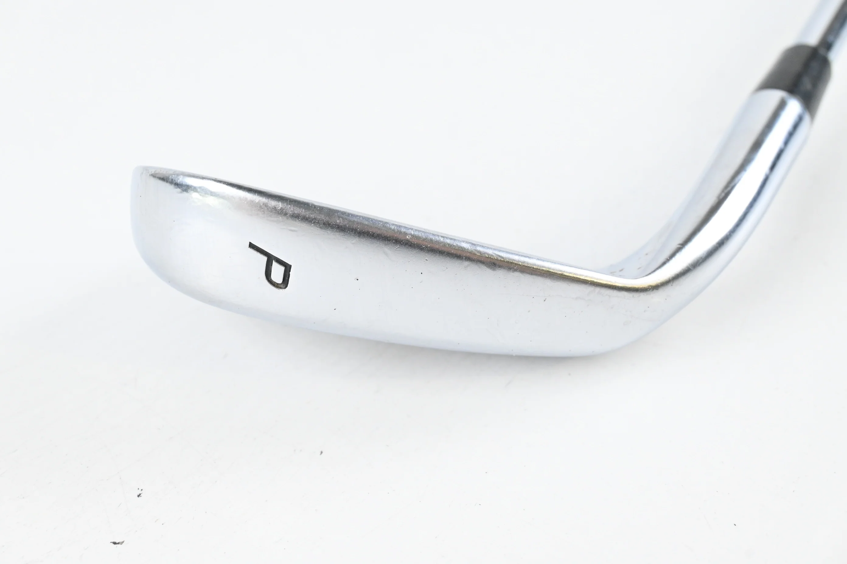 Taylormade Tour Preferred 2011 CB Pitching Wedge / 46 Degree / Stiff Flex - Image 3