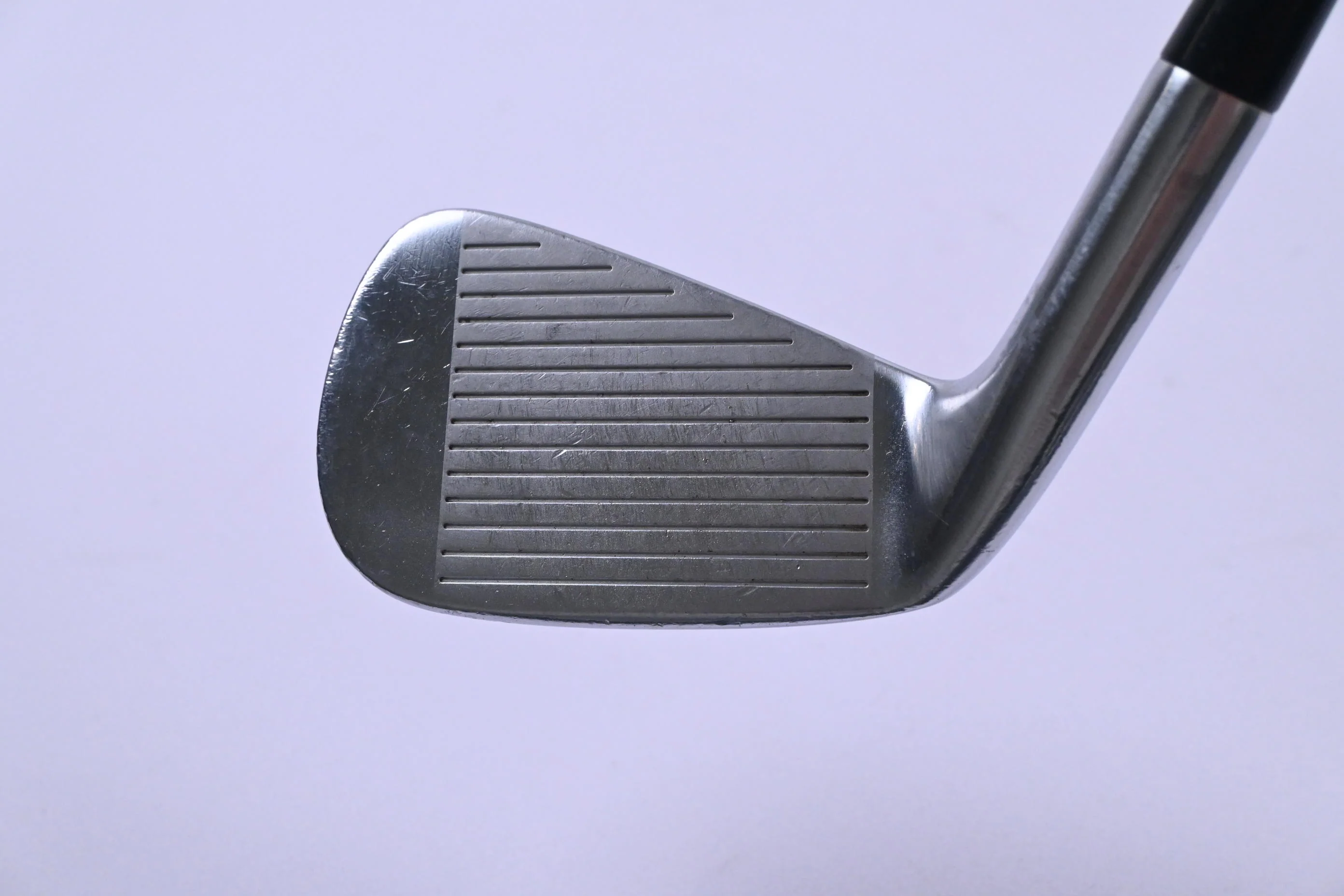 Taylormade Tour Preferred 2011 MB #7 Iron / Stiff Flex Dynamic Gold S300 Shaft - Image 2