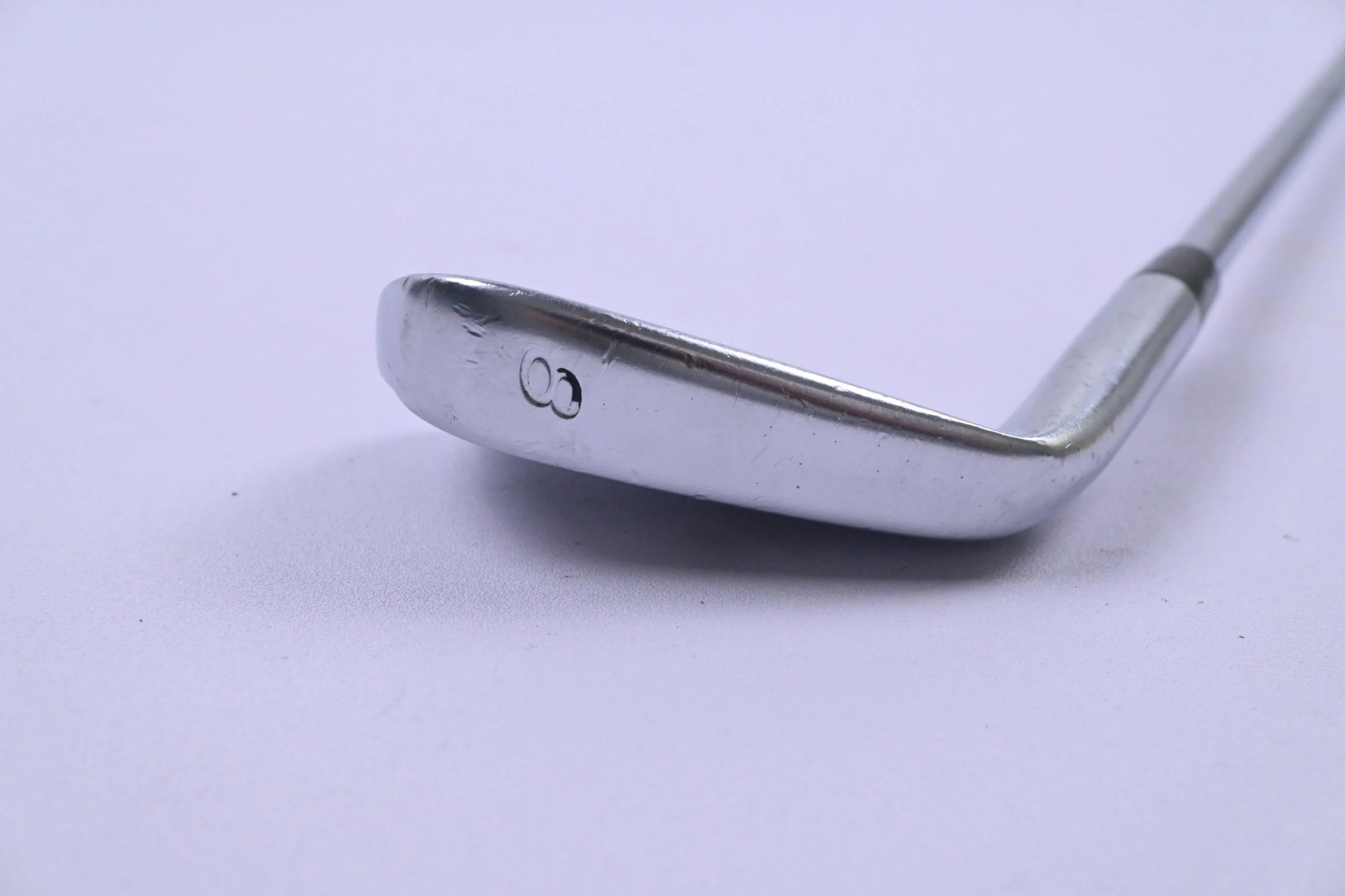 Taylormade Tour Preferred 2011 MB #8 Iron / Stiff Flex Dynamic Gold S300 Shaft - Image 3