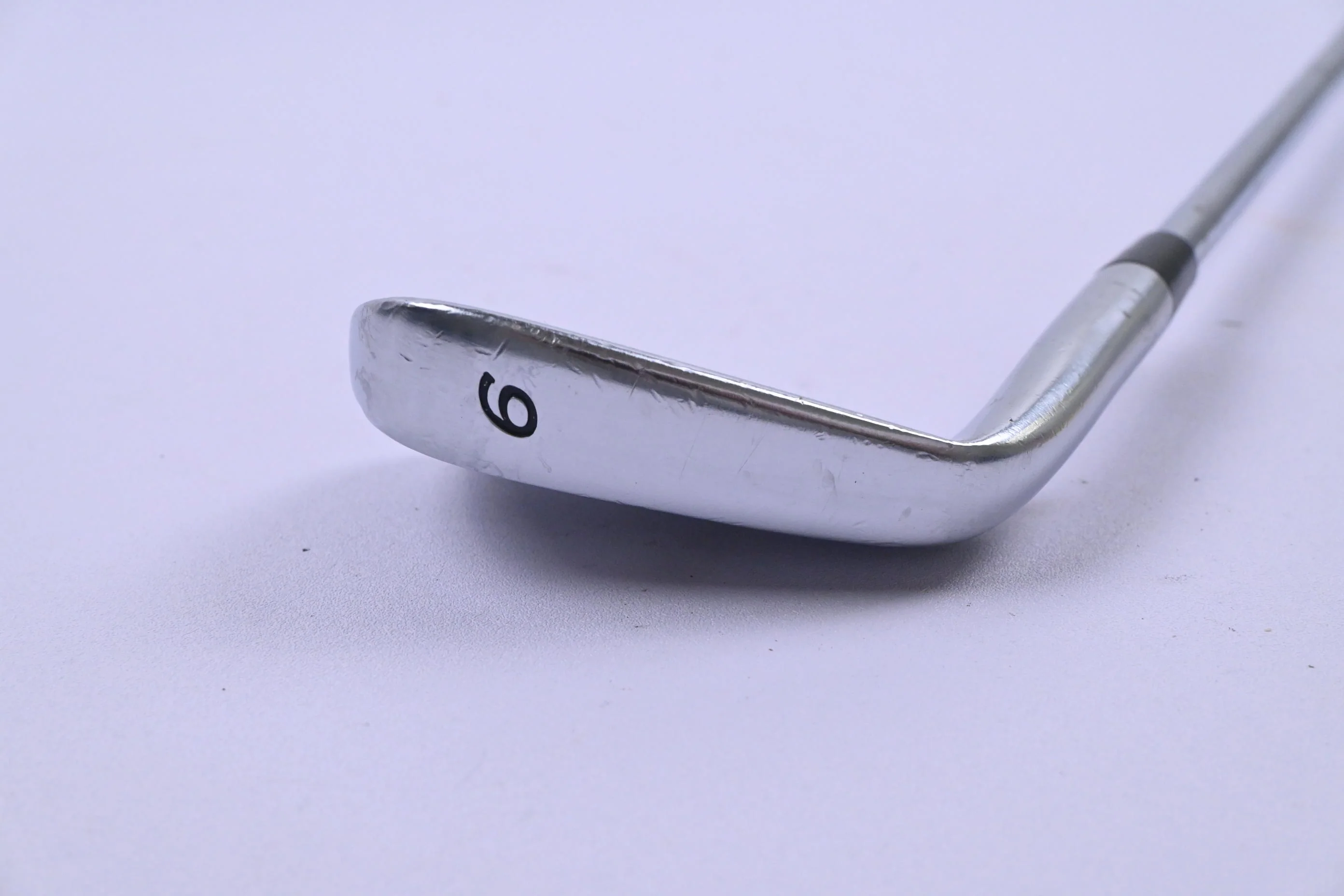 Taylormade Tour Preferred 2011 MB #9 Iron / Stiff Flex Dynamic Gold S300 Shaft - Image 3