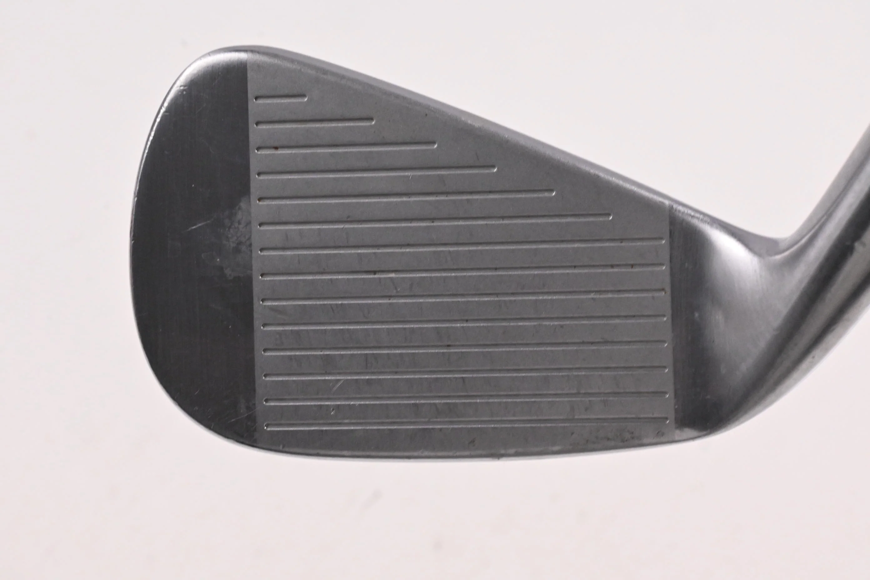 Taylormade Tour Preferred 2011 MC #6 Iron / Stiff Flex KBS Tour Shaft - Image 2