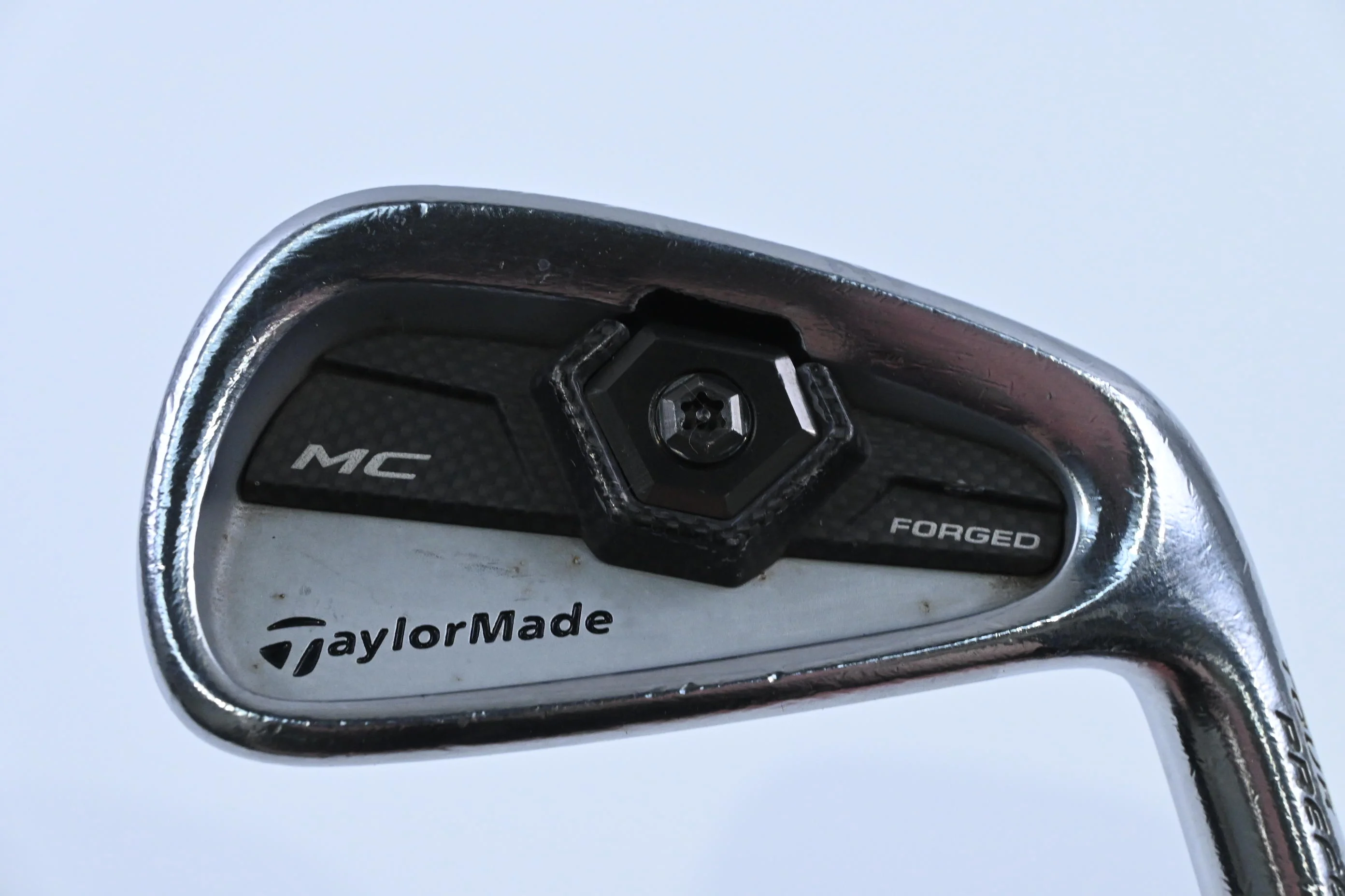 Taylormade Tour Preferred 2011 MC #5 Iron / 26 Degree / Stiff Flex DG S300 Shaft