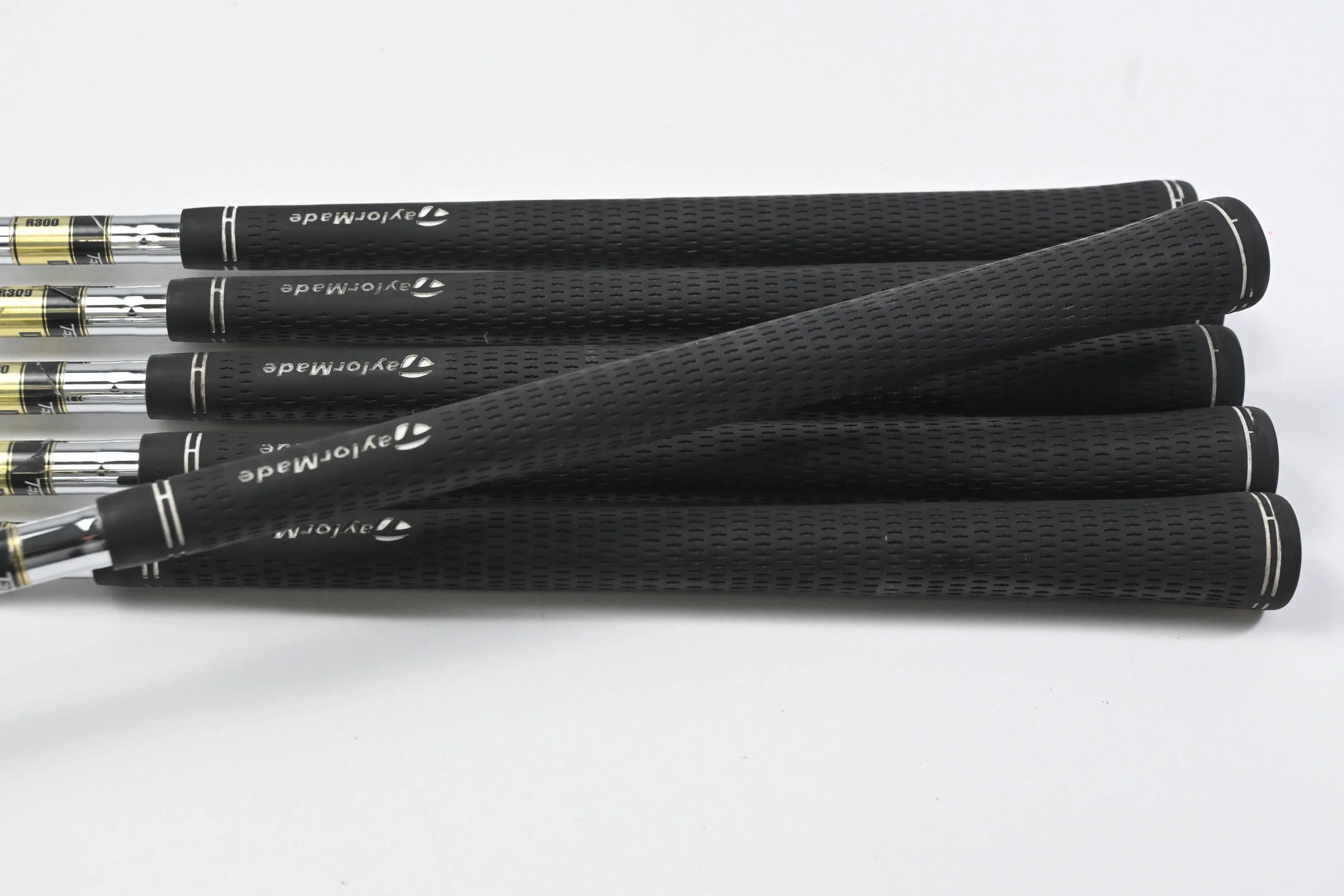 Taylormade Tour Preferred MC 2011 Irons / 5-PW / Regular Flex Dynamic Gold R300 - Image 7