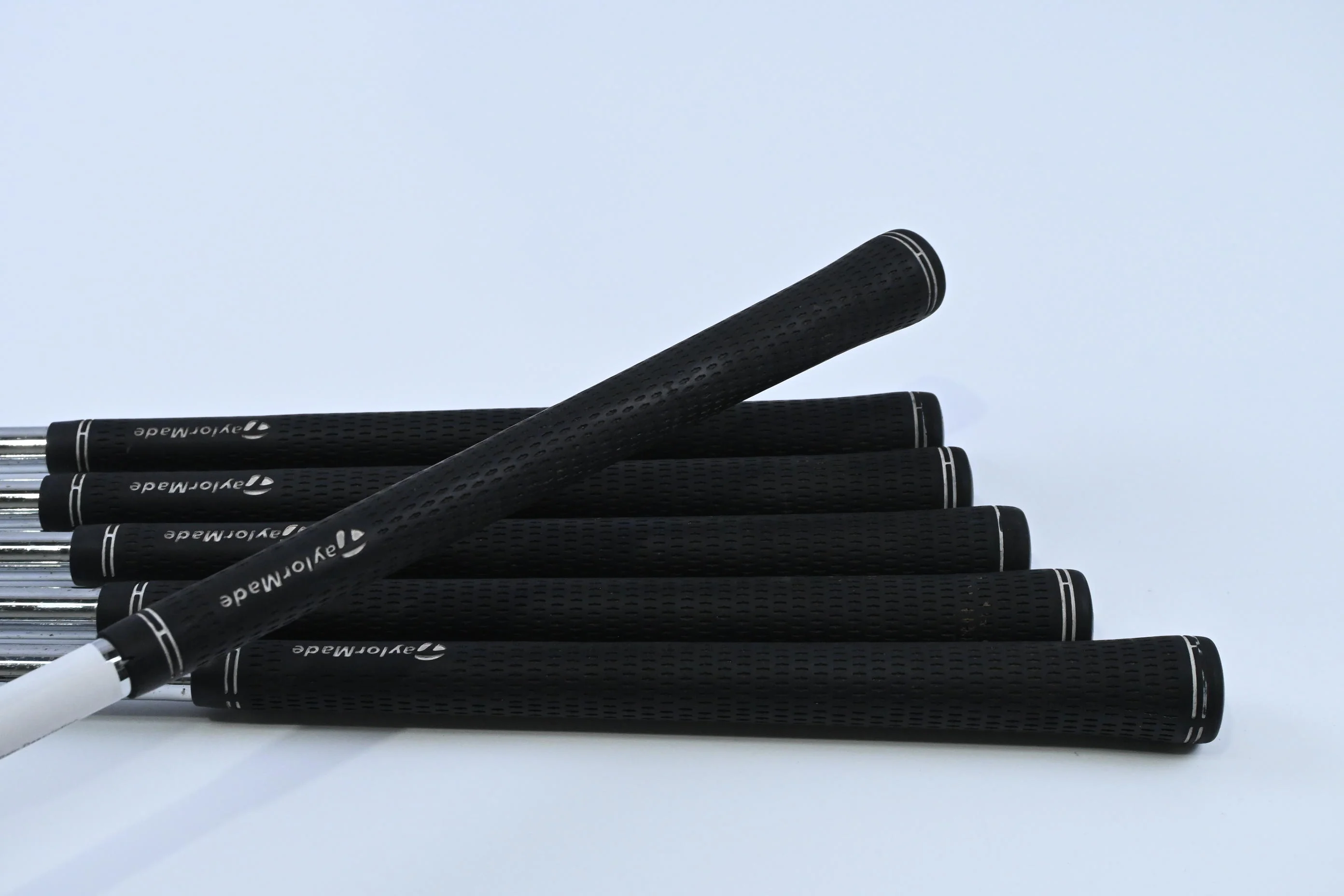 Taylormade Tour Preferred MC 2014 Irons / 5-PW / Regular Flex KBS Tour Shafts - Image 7
