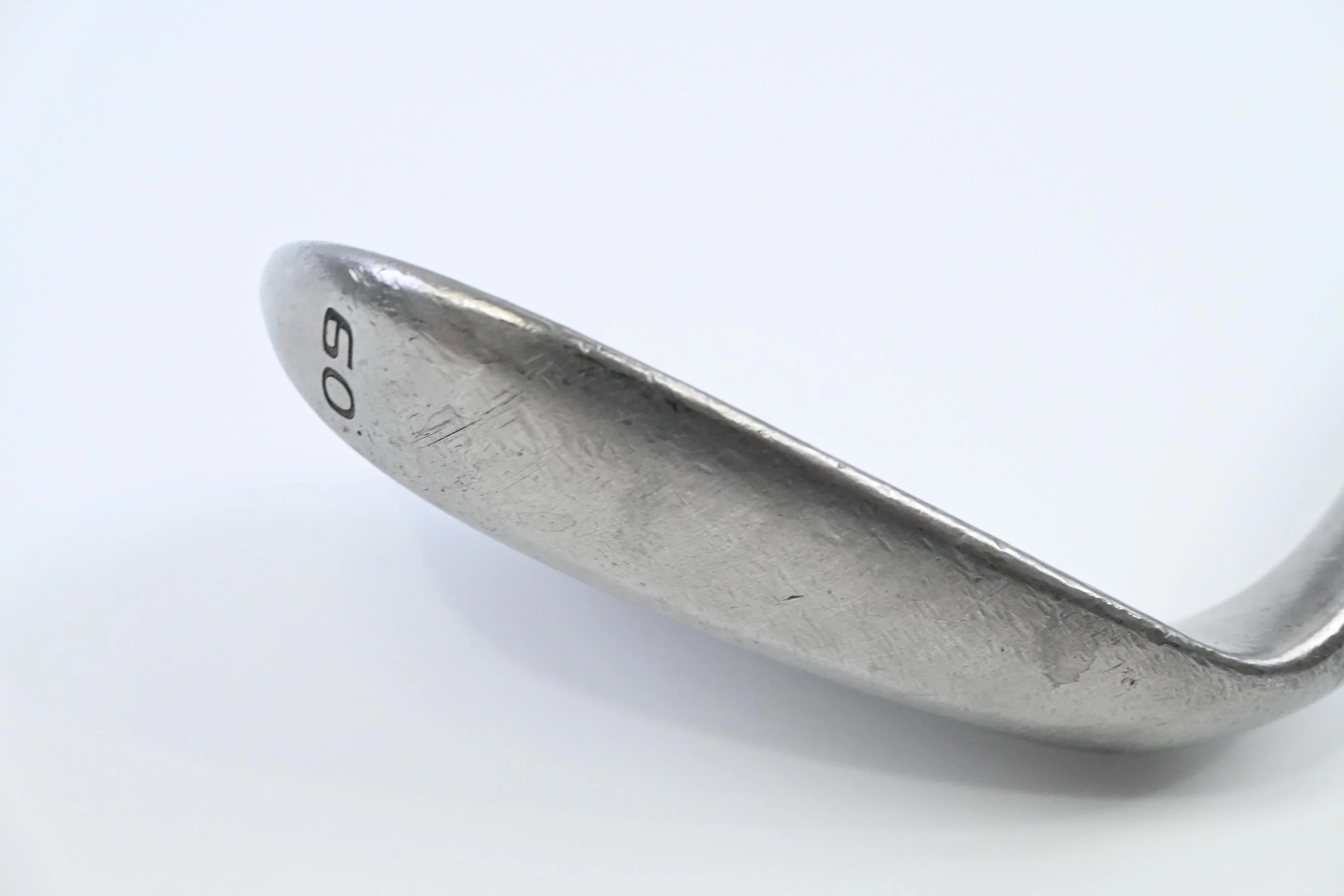 Taylormade Tour Preferred Lob Wedge / 60 Degree / Stiff Flex KBS Tour-V 125 - Image 3