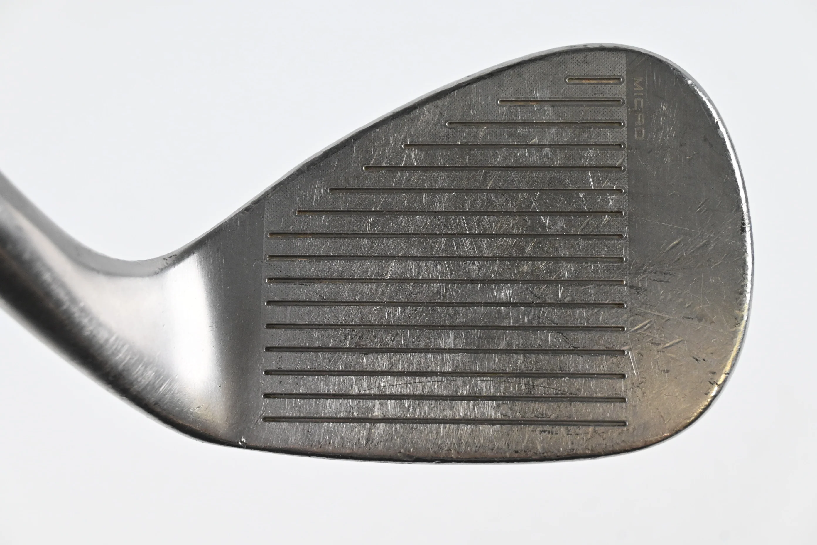 Left Hand Taylormade Tour Preferred Sand Wedge / 54 Degree / Wedge Flex KBS - Image 2