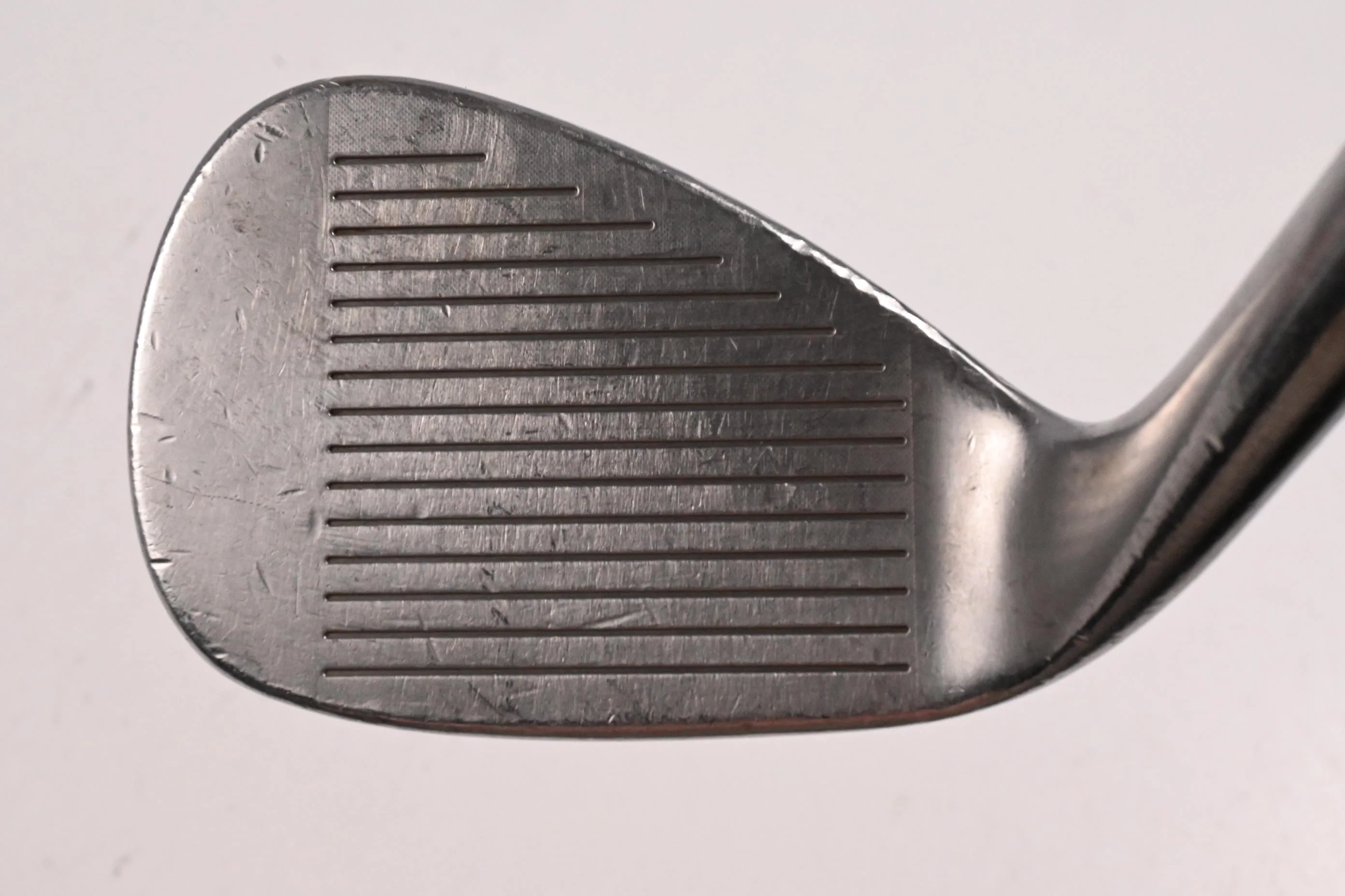 Taylormade Tour Preferred Gap Wedge / 52 Degree / Wedge Flex KBS Tour-V Shaft - Image 2