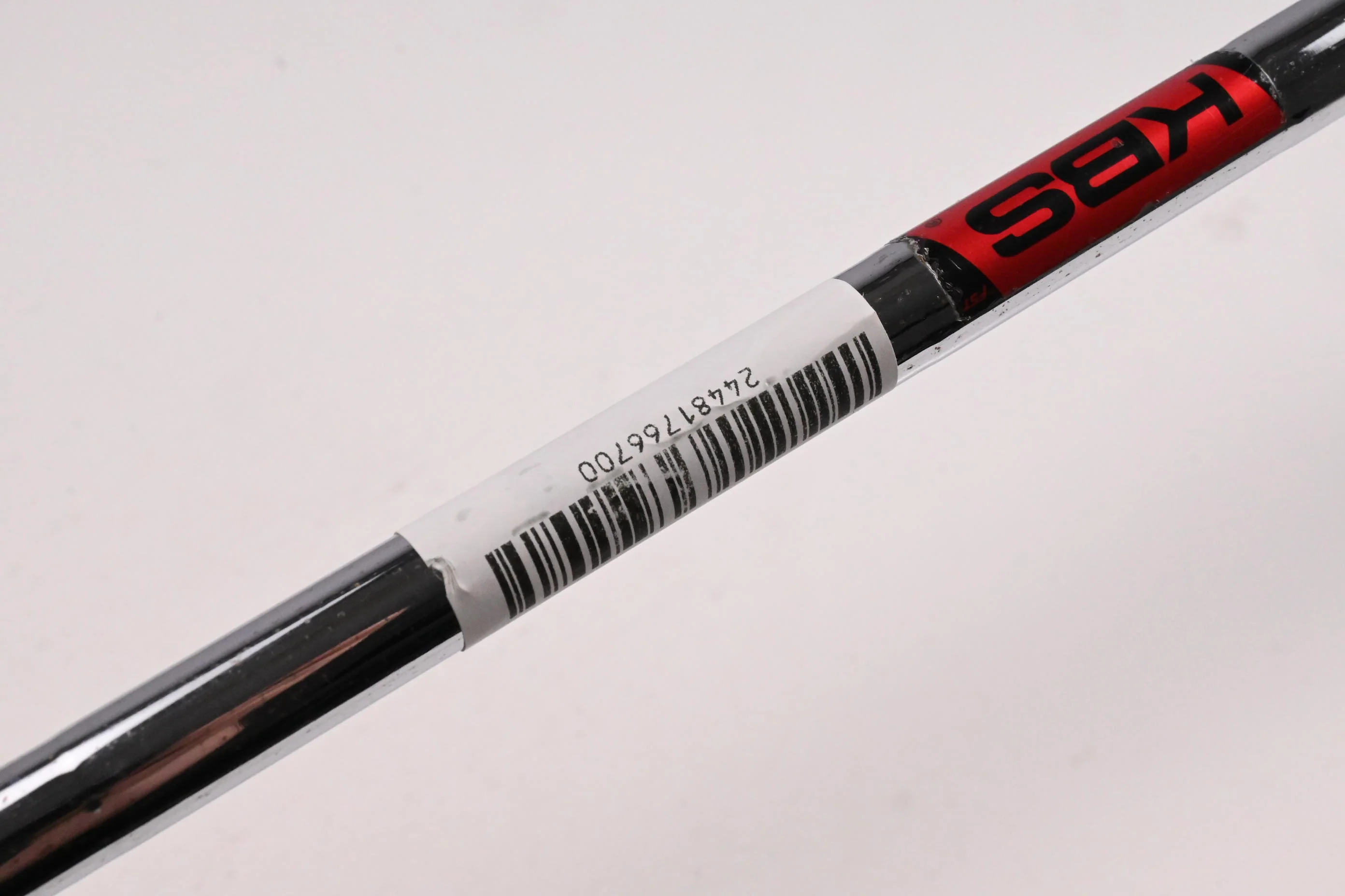 Taylormade Tour Preferred Gap Wedge / 52 Degree / Wedge Flex KBS Tour-V Shaft - Image 5
