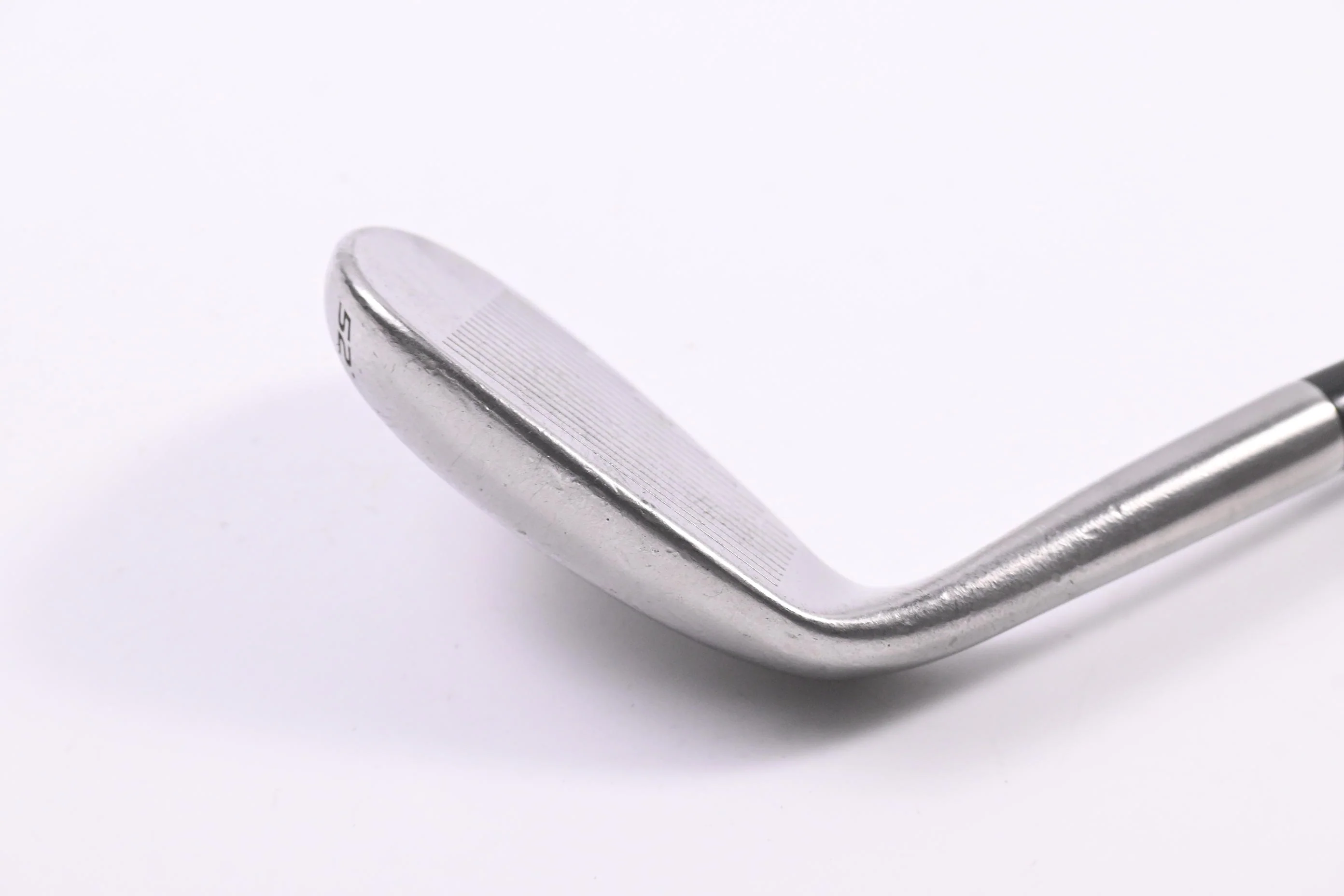 Taylormade Tour Preferred Gap Wedge / 52 Degree / Wedge Flex Shaft - Image 3