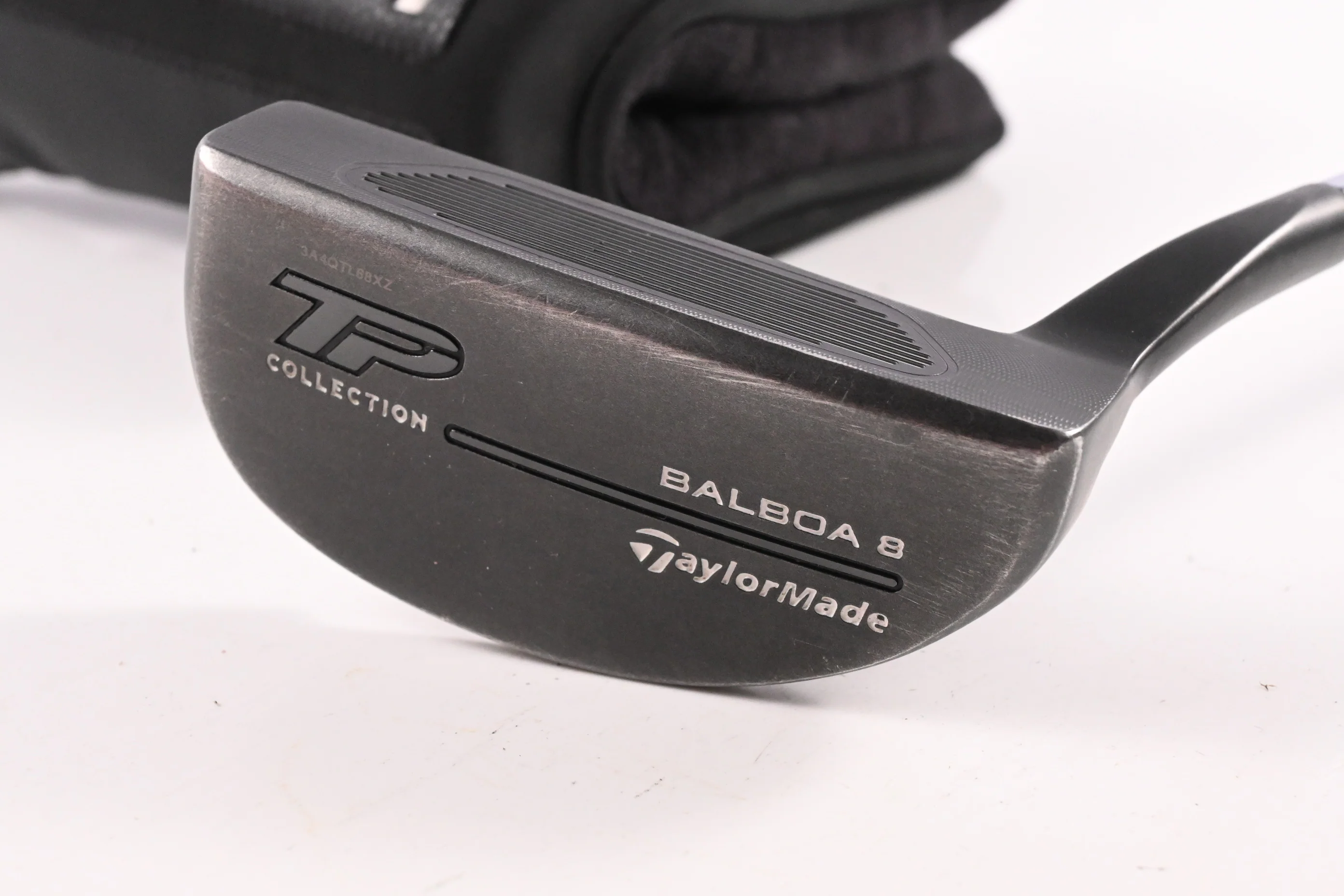 Taylormade TP Black Collection Balboa 8 Putter / 34 Inch