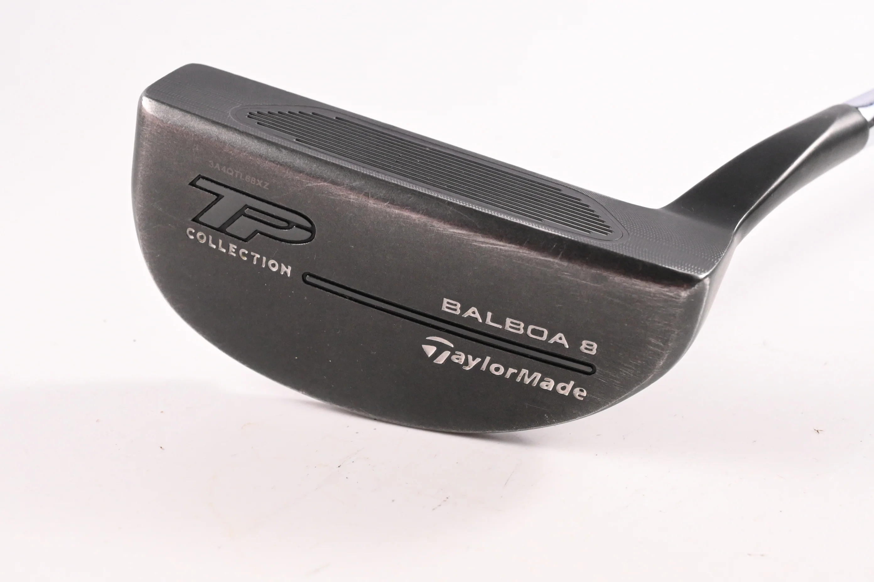Taylormade TP Black Collection Balboa 8 Putter / 34 Inch - Image 2